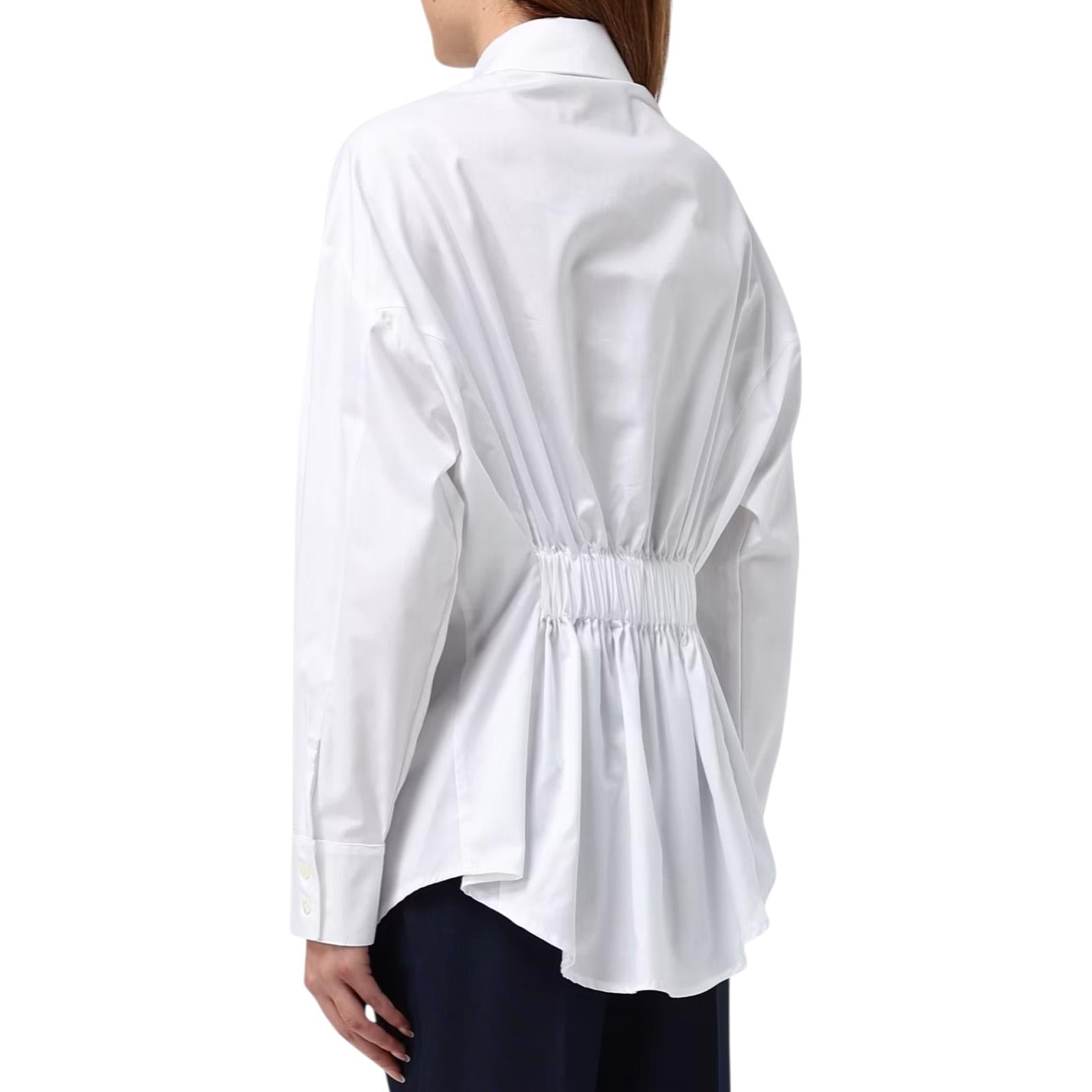 Camicia MAR MARGARITAS MMABW01030-TMTL0006 BIA MAR DE MARGARITAS