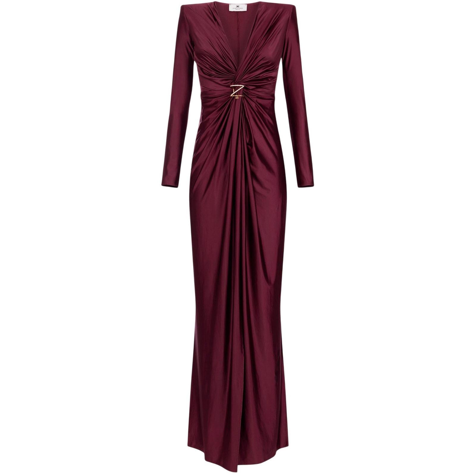 Abito ELISABETTA FRANCHI AB-729-47E2 CG3 ELISABETTA FRANCHI