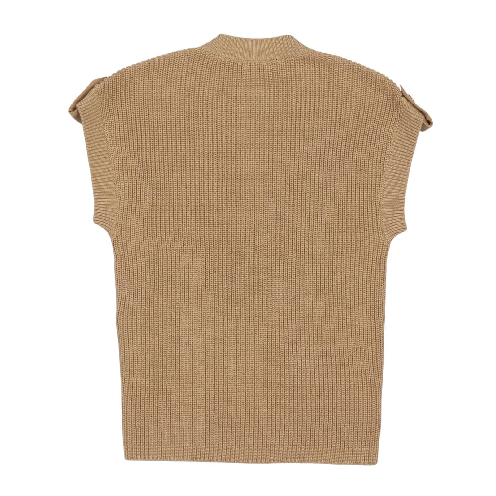Cardigan PINKO kids KFMA002-FL065 0062 PINKO