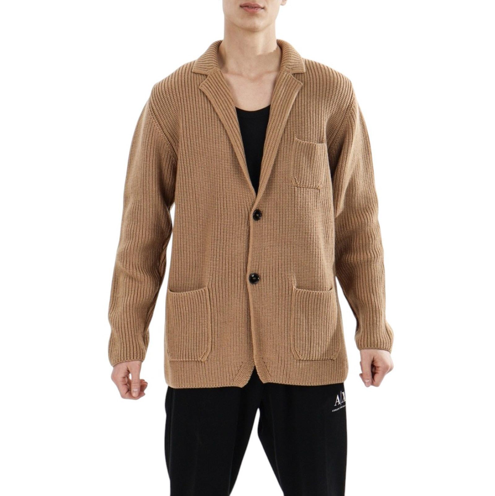 Cardigan DIKTAT DK77111 CAM DIKTAT