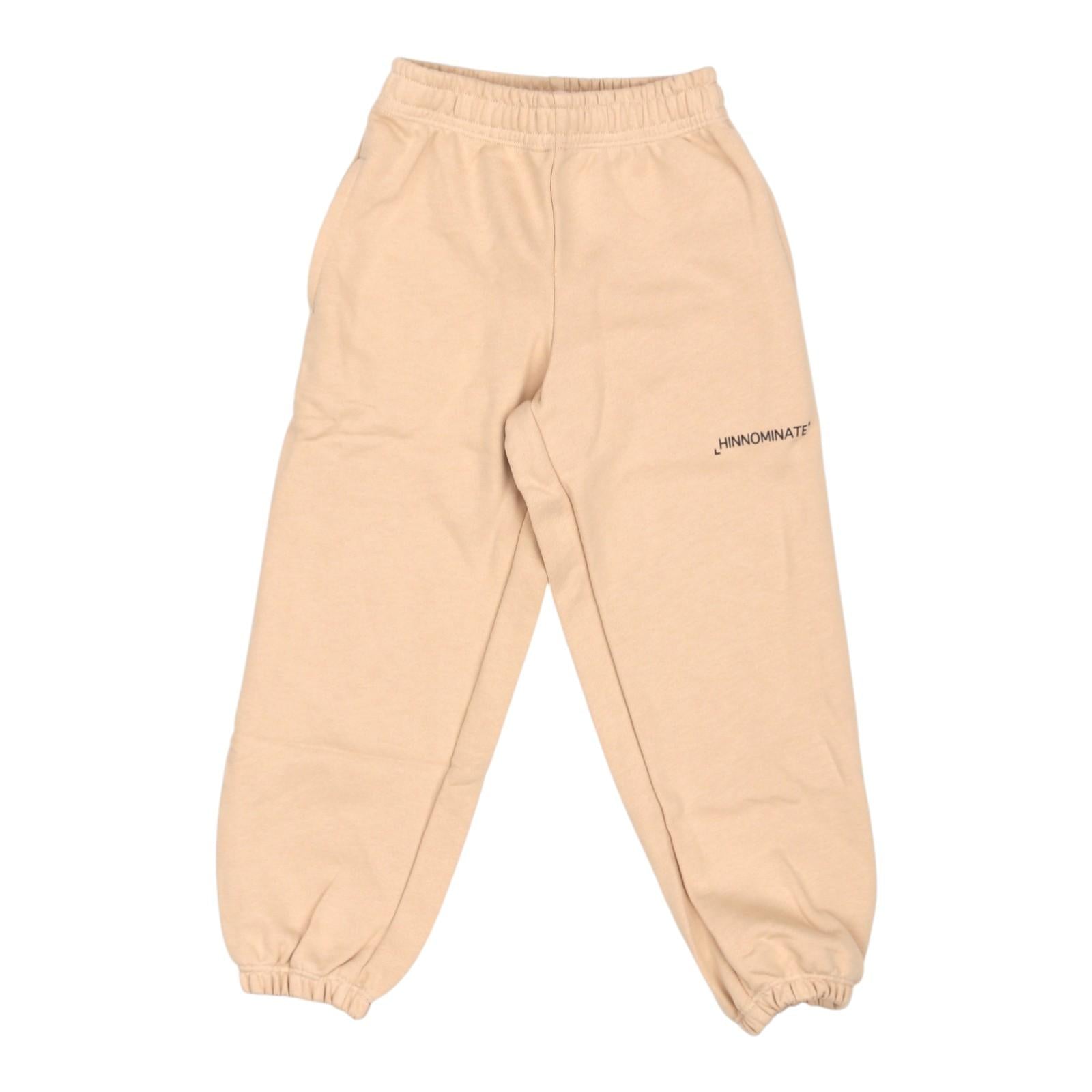 Pantalone HINNOMINATE kids 3641PF00021 BEI HINNOMINATE