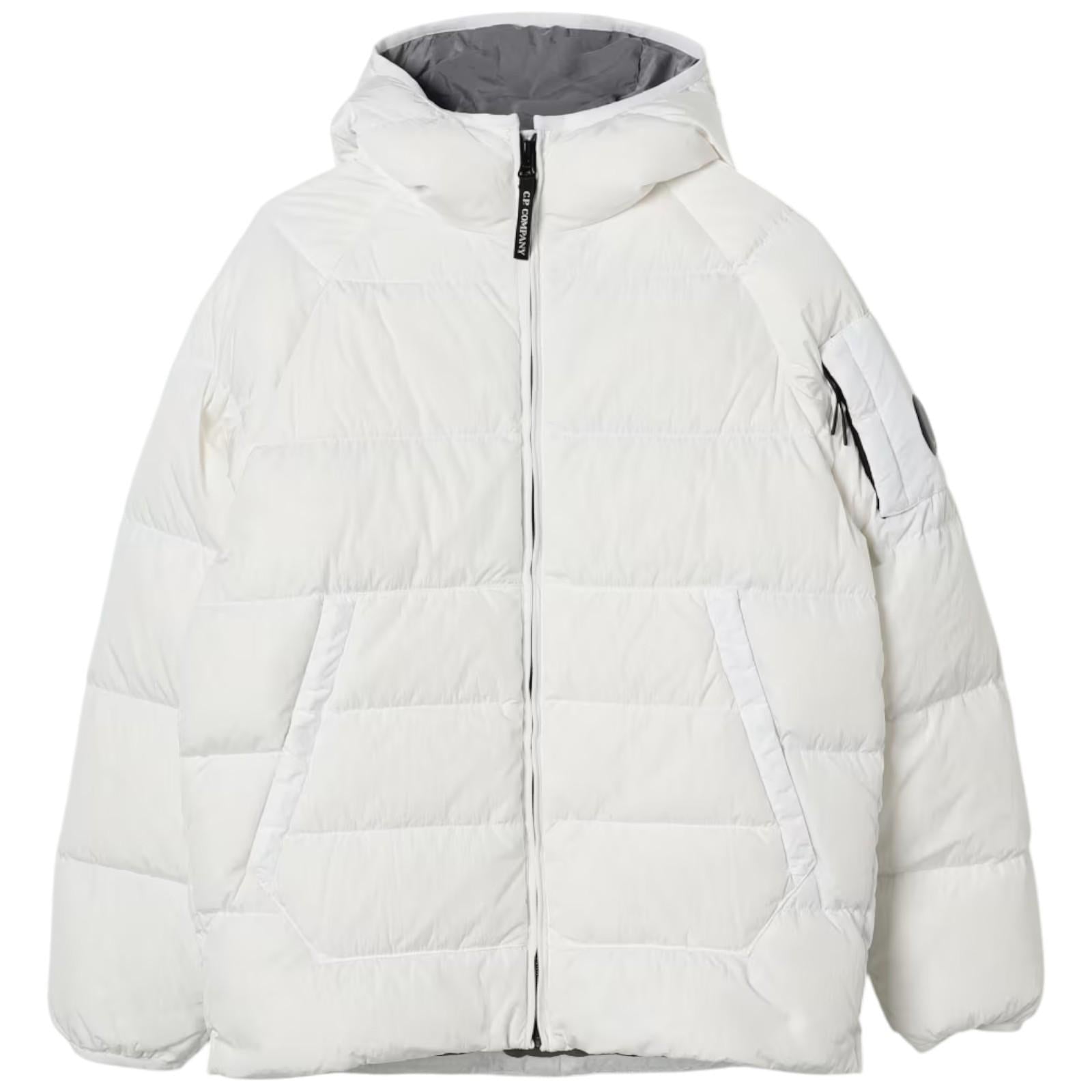 Giubbotto C.P.COMPANY kids CUS00P-L3C00 10135 C.P.COMPANY