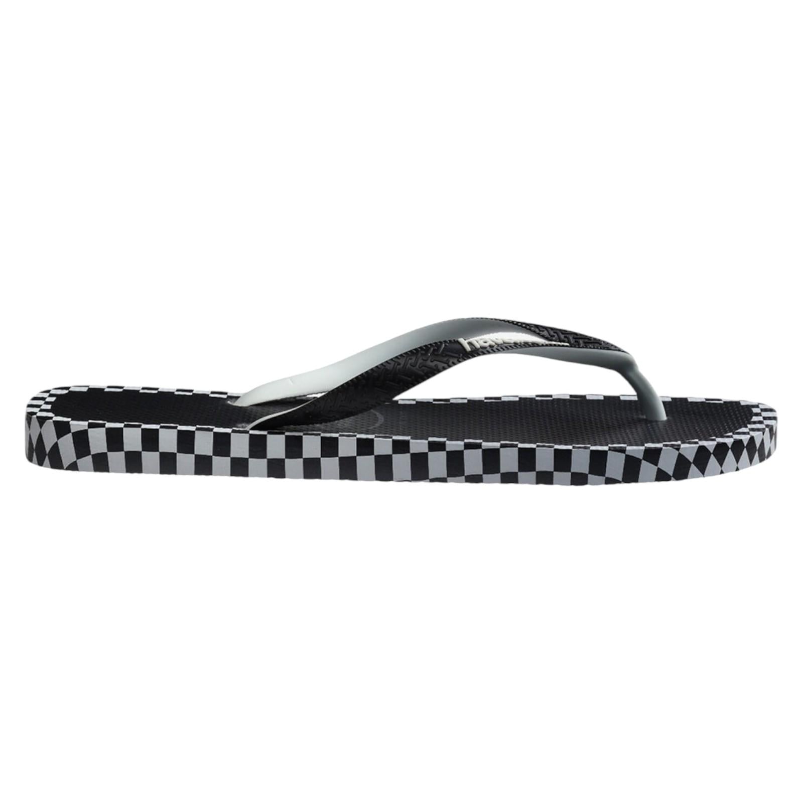 Infradito HAVAIANAS Donna T-CHECKMATE-FC NER