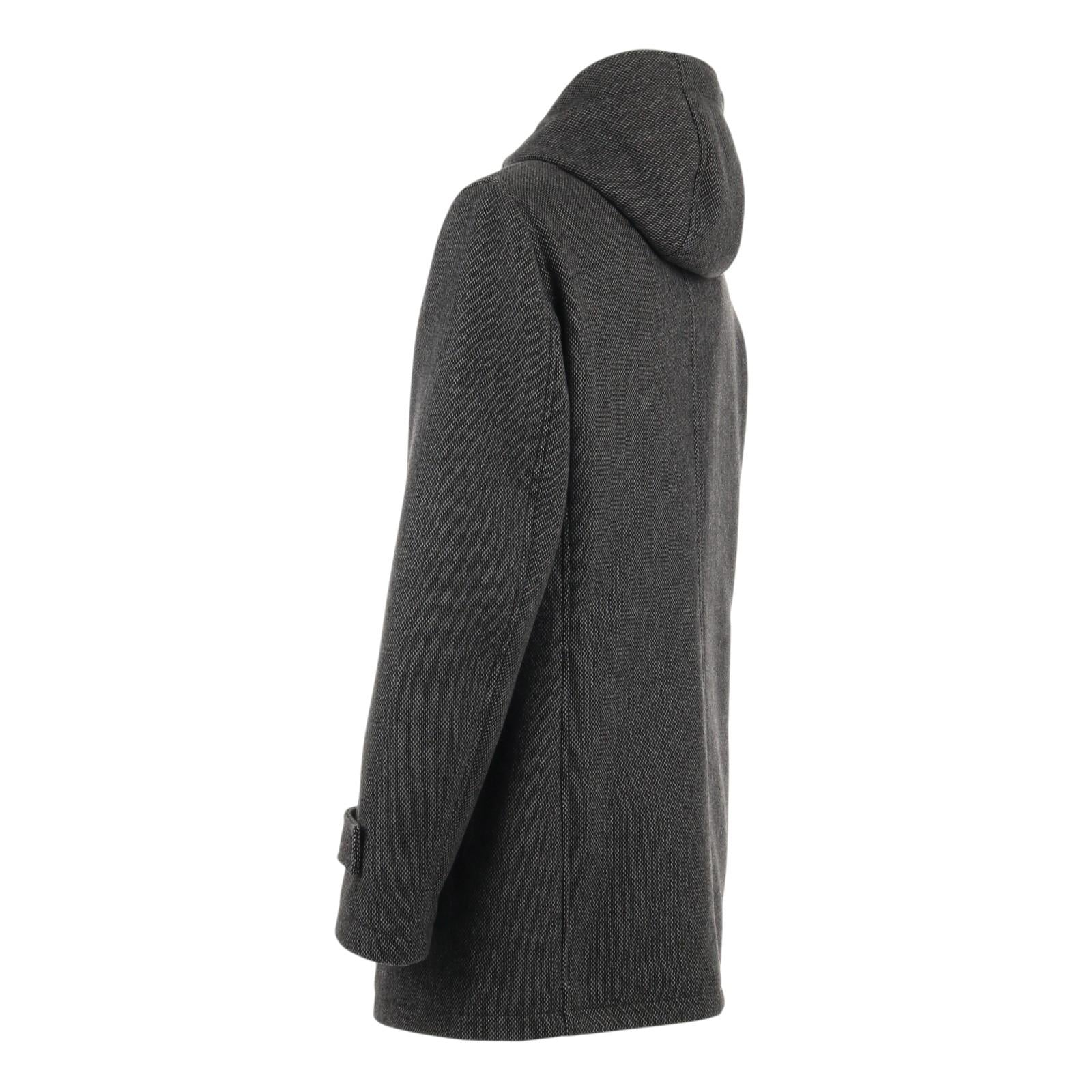 Cappotto MARCO NILS 12258512 GRI MARCO NILS