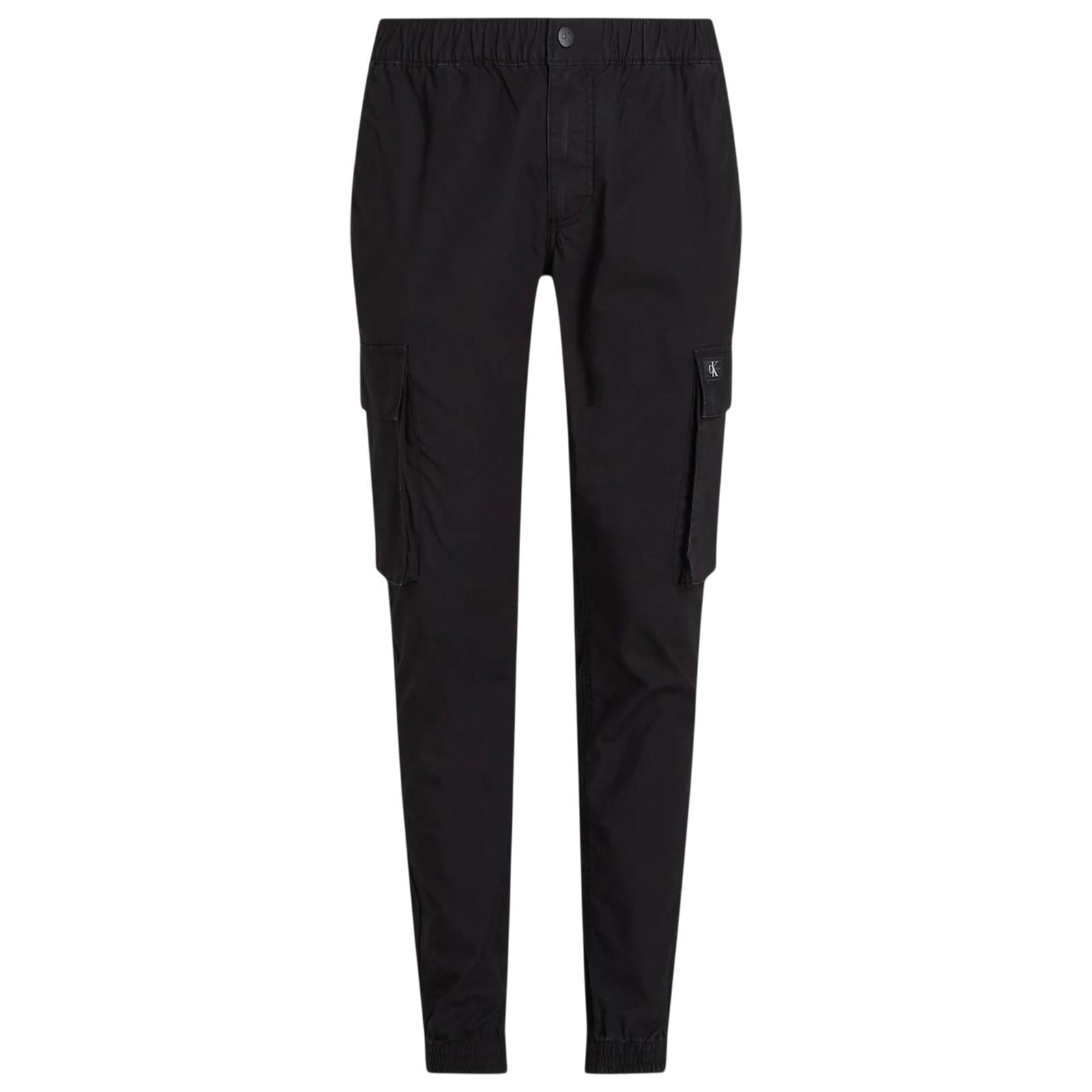 Pantalone CALVIN KLEIN Uomo J30J327614 BEH