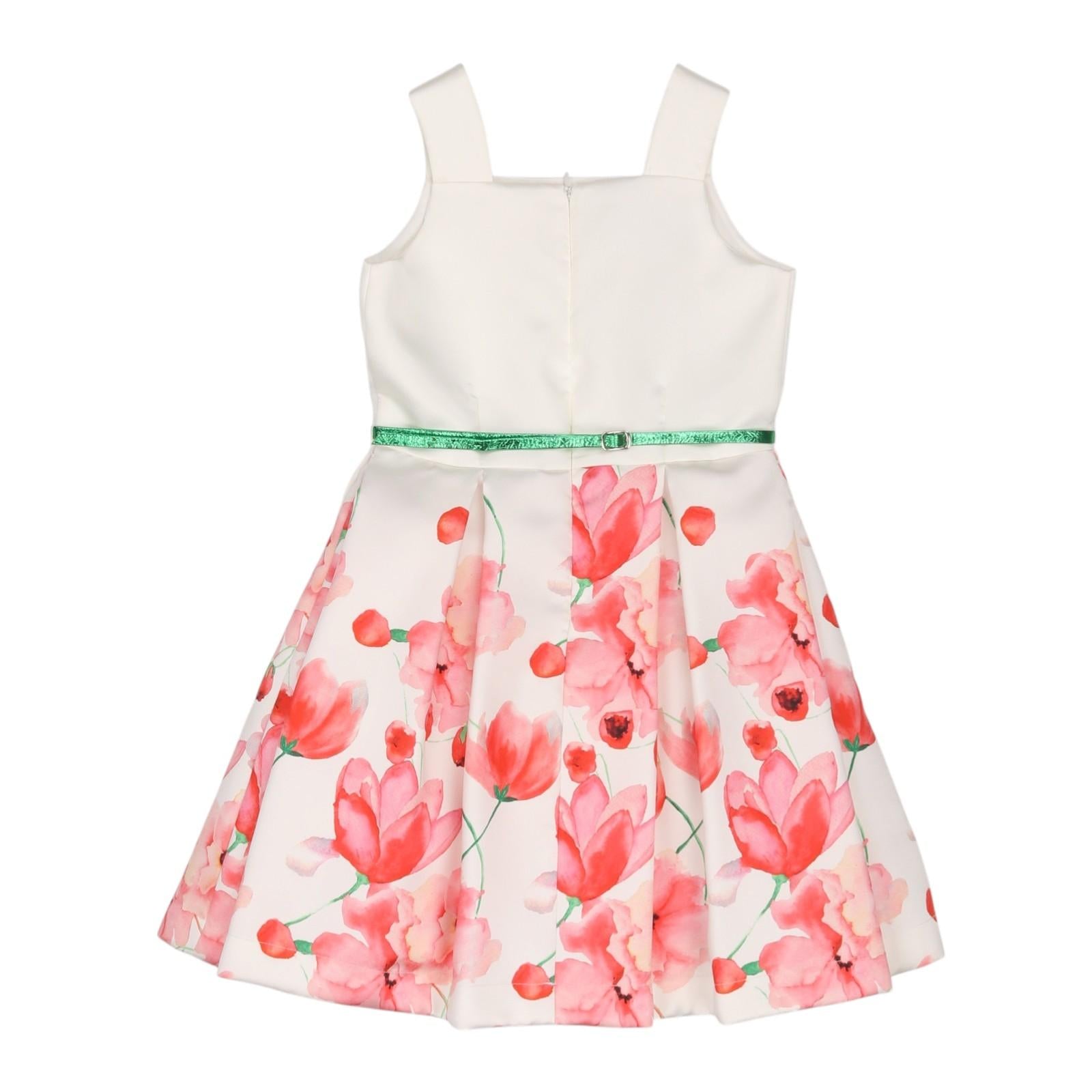 Abito Miss Leod kids 4356 CCPE18-119 Miss Leod