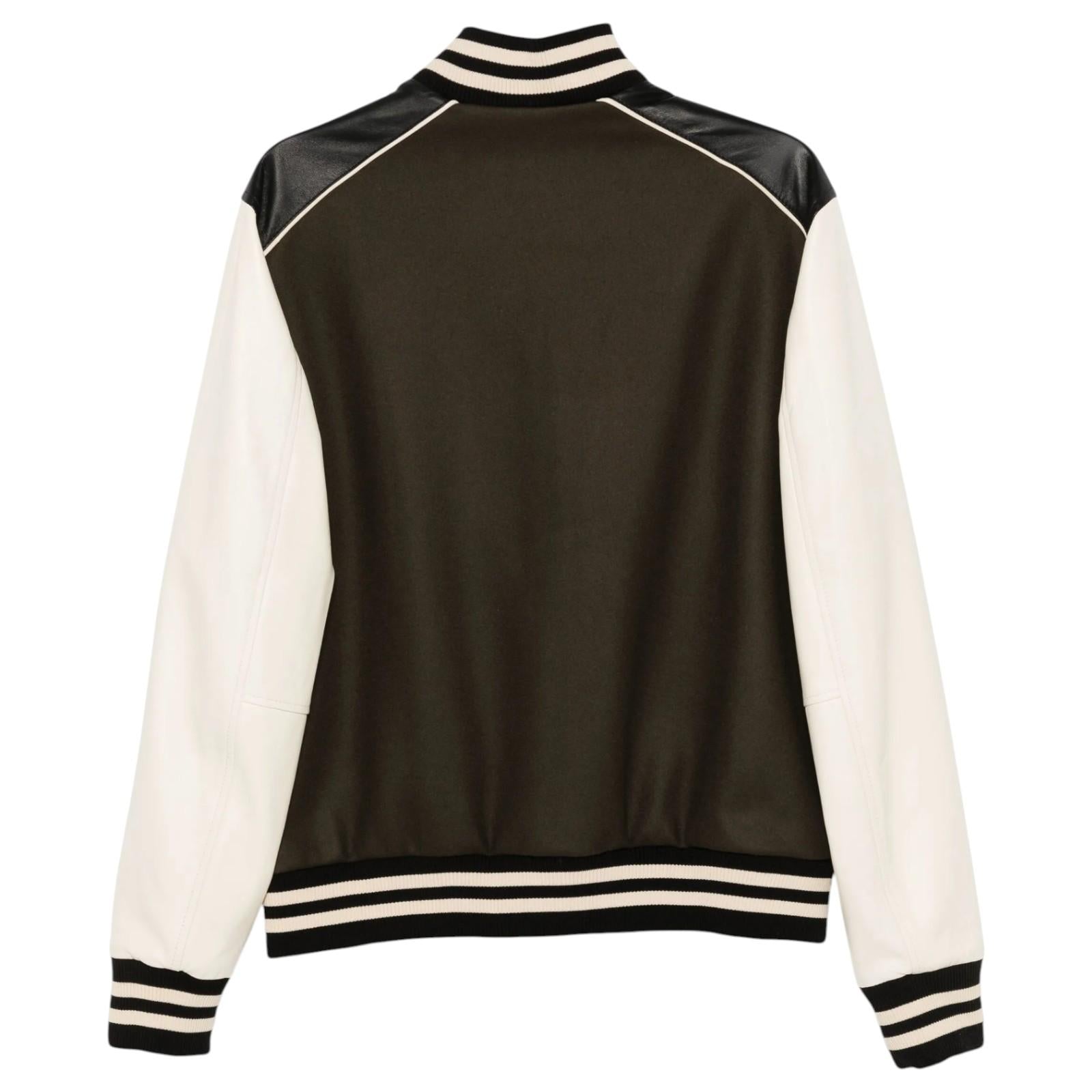 Giubbotto LOWBRAND L1JFW24256809 V034 LOWBRAND