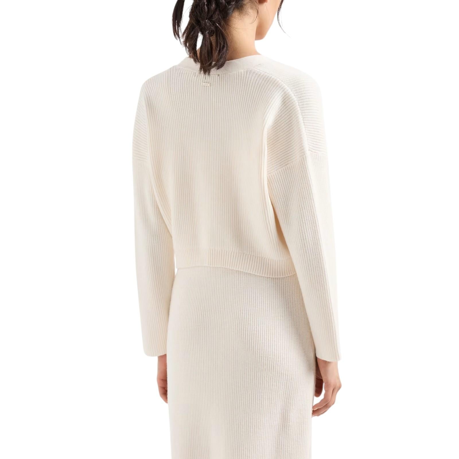 Cardigan ARMANI EXCHANGE 6DYE1Q-YM1VZ 1130 ARMANI EXCHANGE