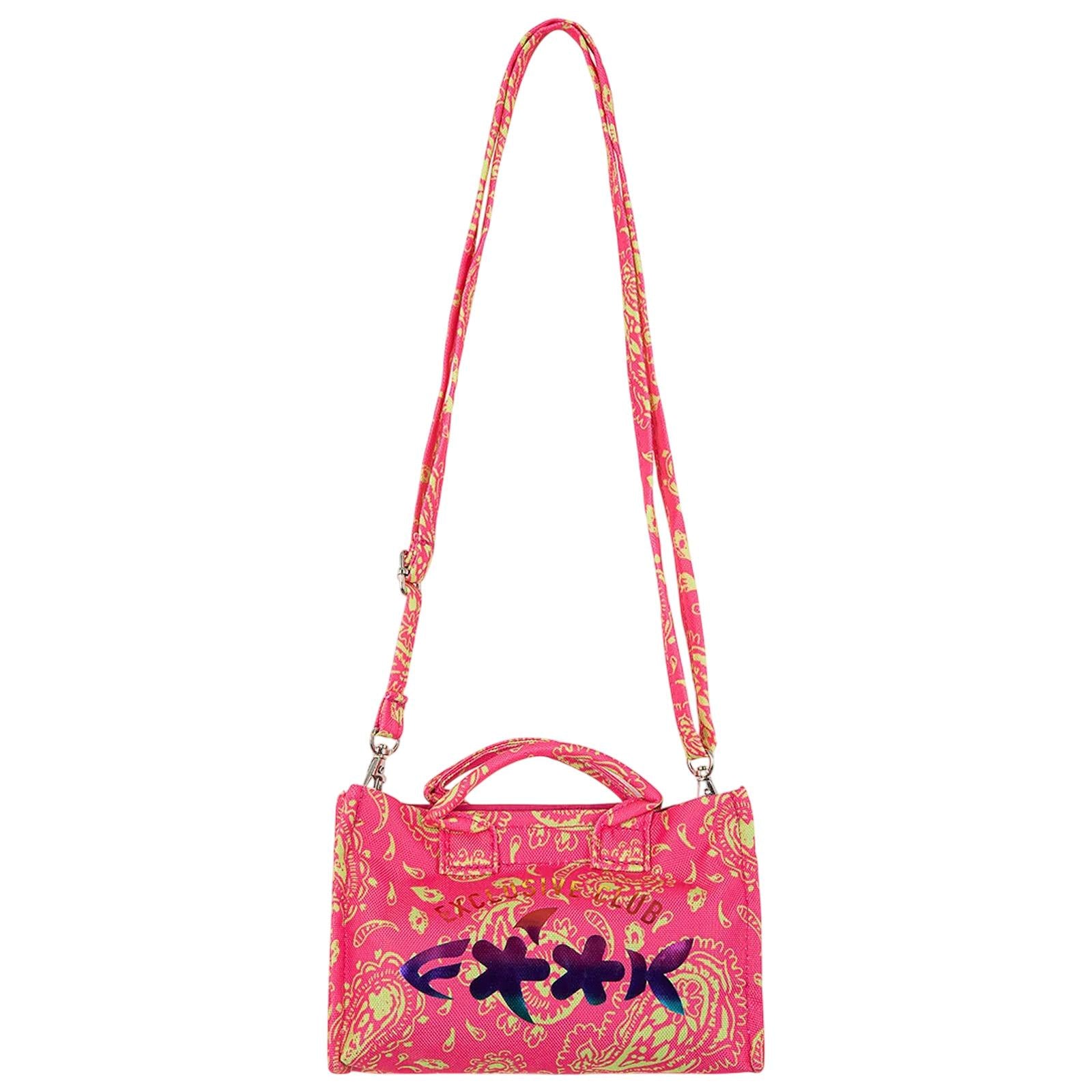 Borsa FK kids Bambina FA25-G11AB01 X64