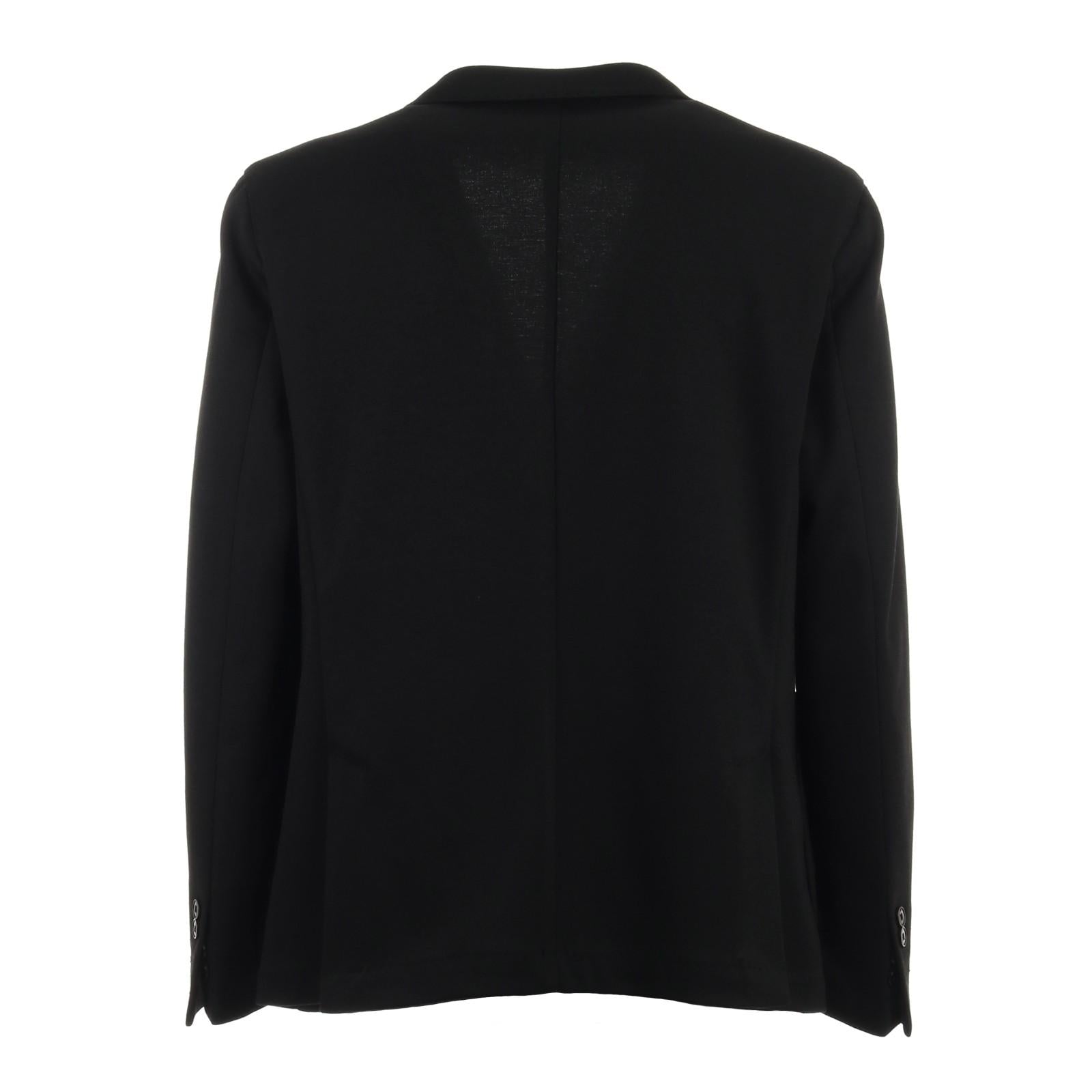 Giacca MARECHIARE G16-D NER MARECHIARE