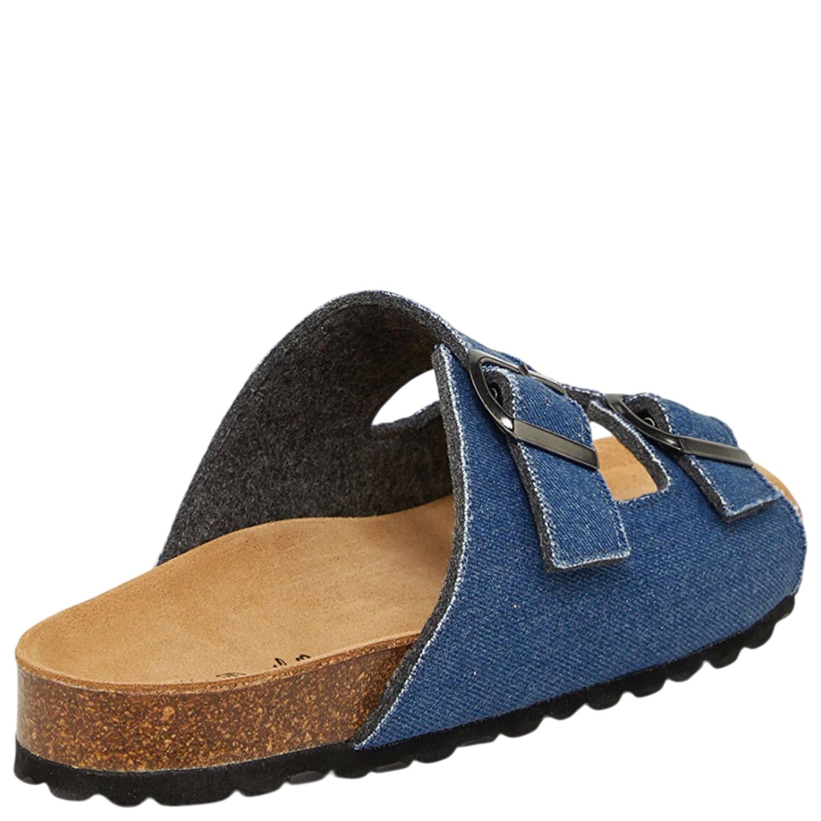Sandali MC2 SAINT BARTH Uomo SANDAL-N 01893H