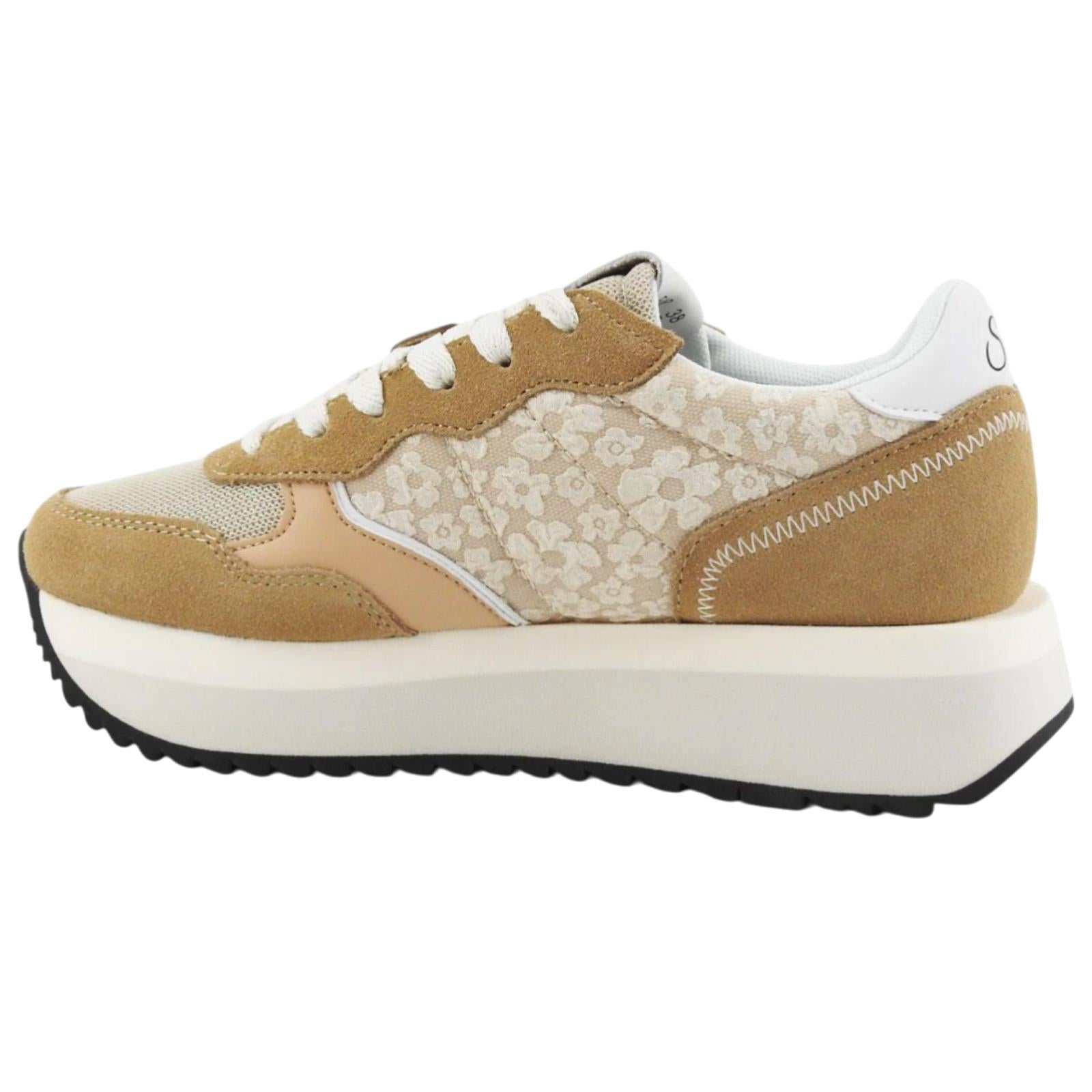 Sneakers SUN68 Donna Z35209 16