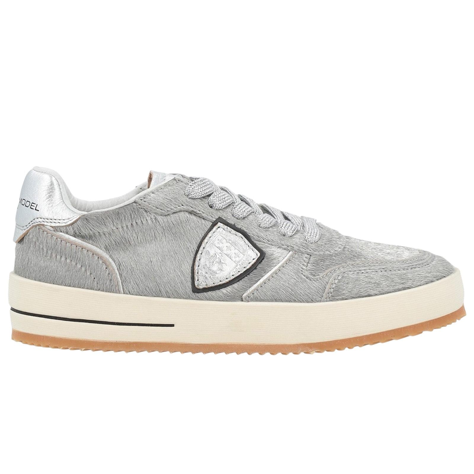 Sneakers PHILIPPE MODEL VNLD-PM02 ARG PHILIPPE MODEL