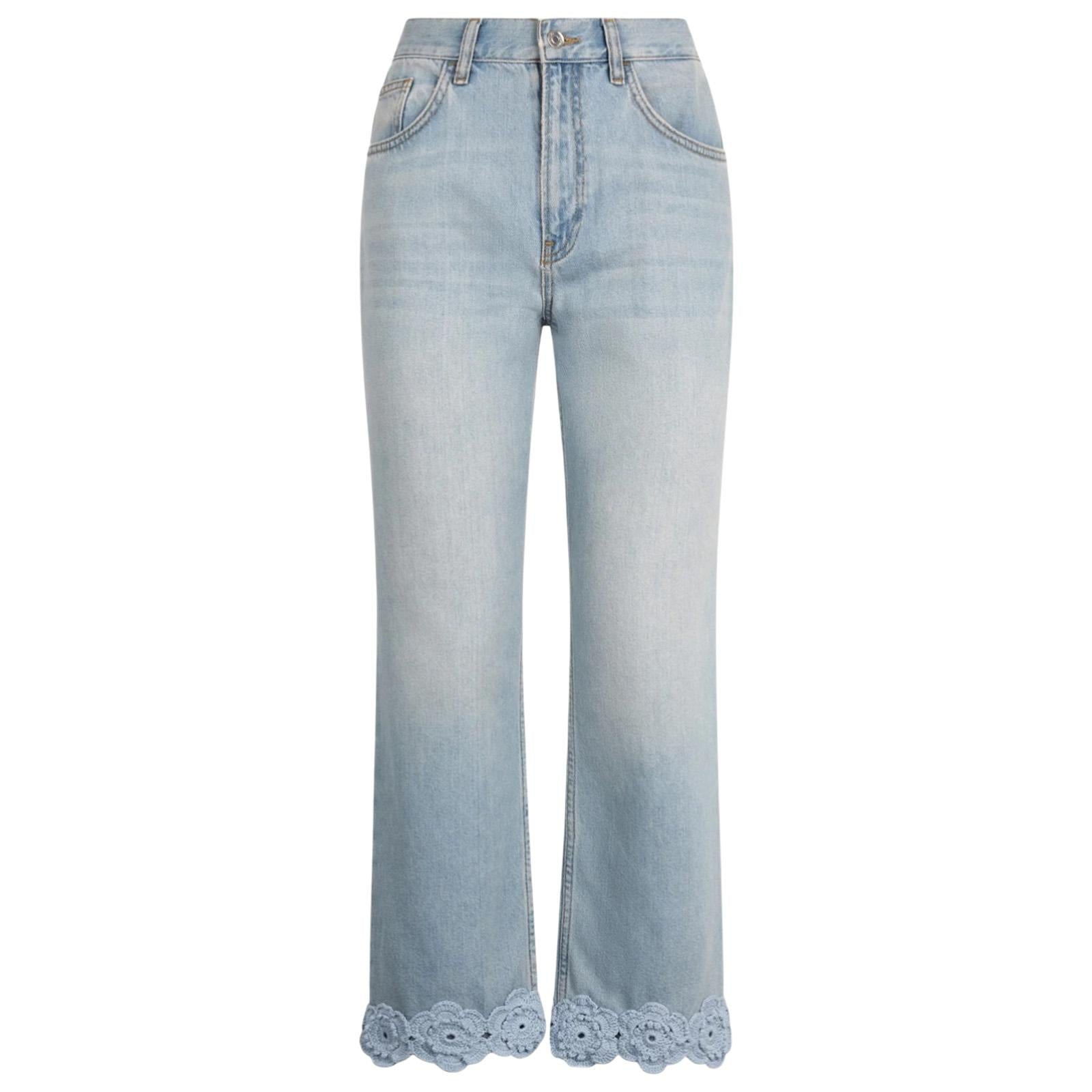 Jeans LIU JO WA5493-DS059 78897 LIU JO