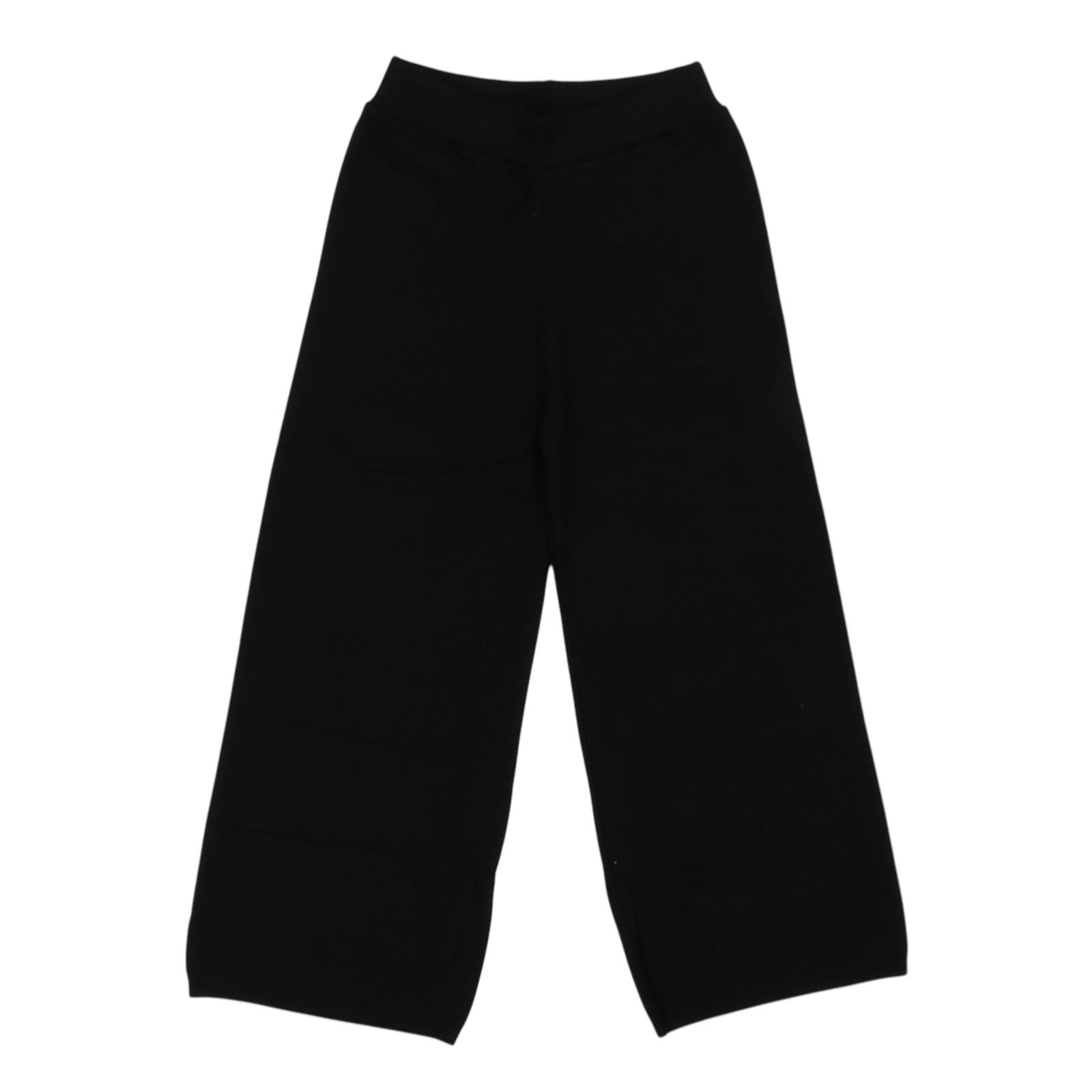 Pantalone HINNOMINATE kids 3641PW00063 NER HINNOMINATE