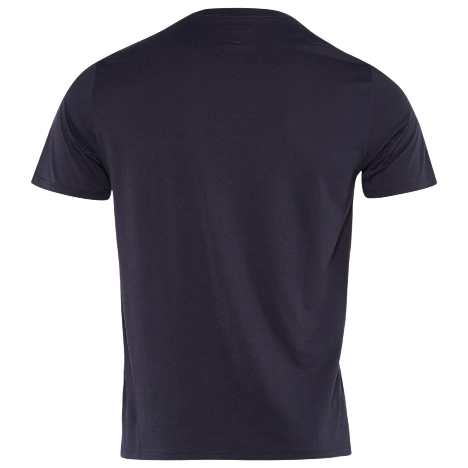T-shirt GUESS Uomo M4GP39K7HD0 G7V2