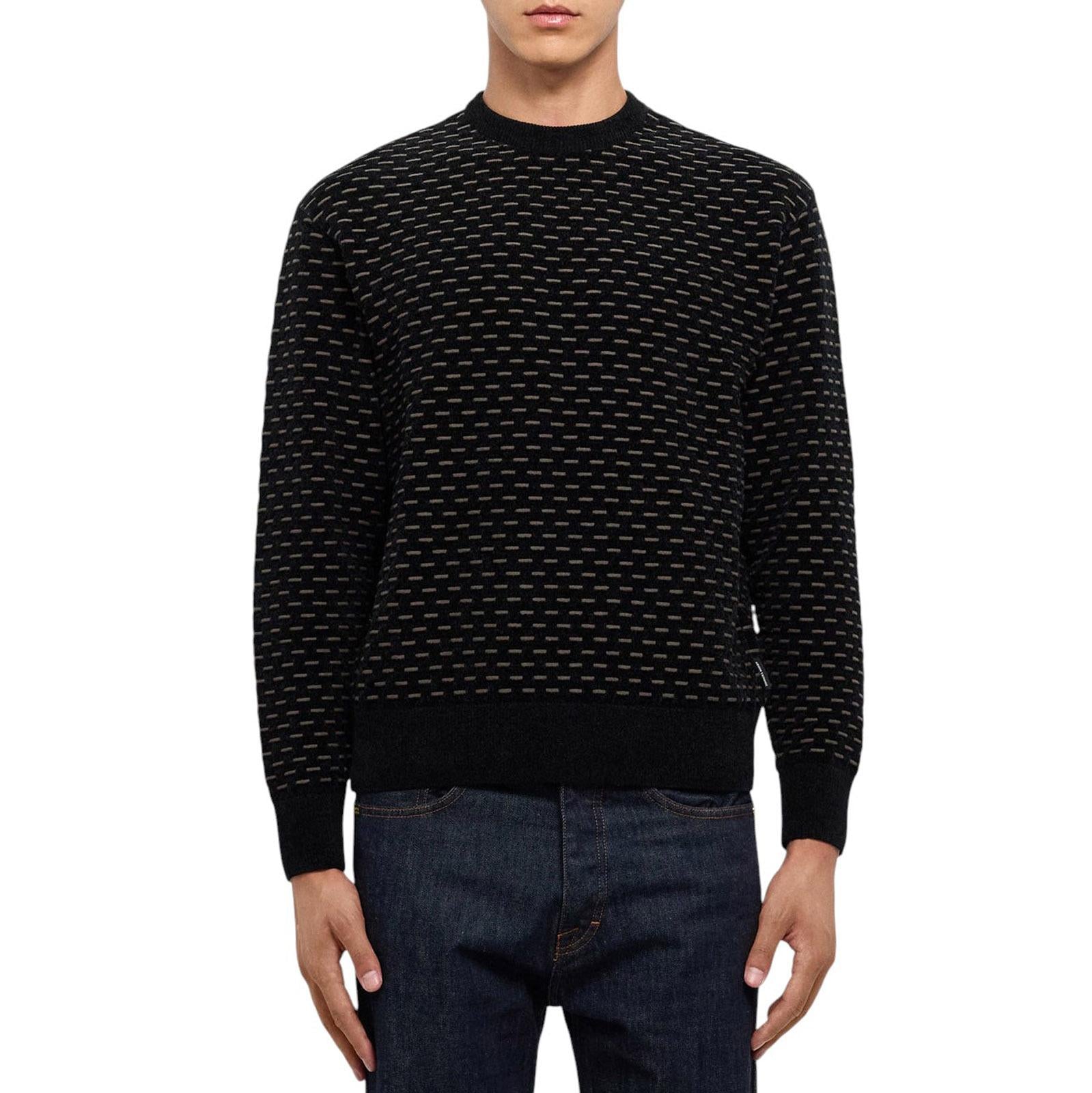 Maglione ARMANI EXCHANGE 6DZM1P-ZM4GZ 1200 ARMANI EXCHANGE
