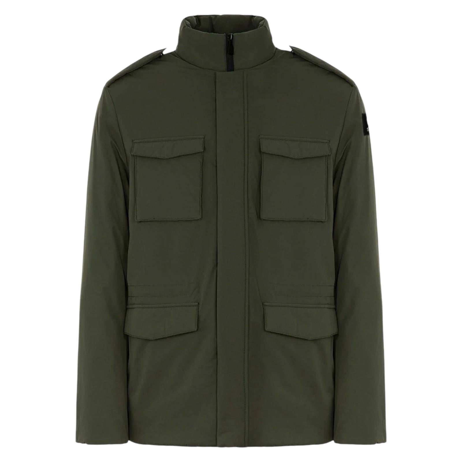 Giubbotto SUNS GBS53047U V1 SUNS