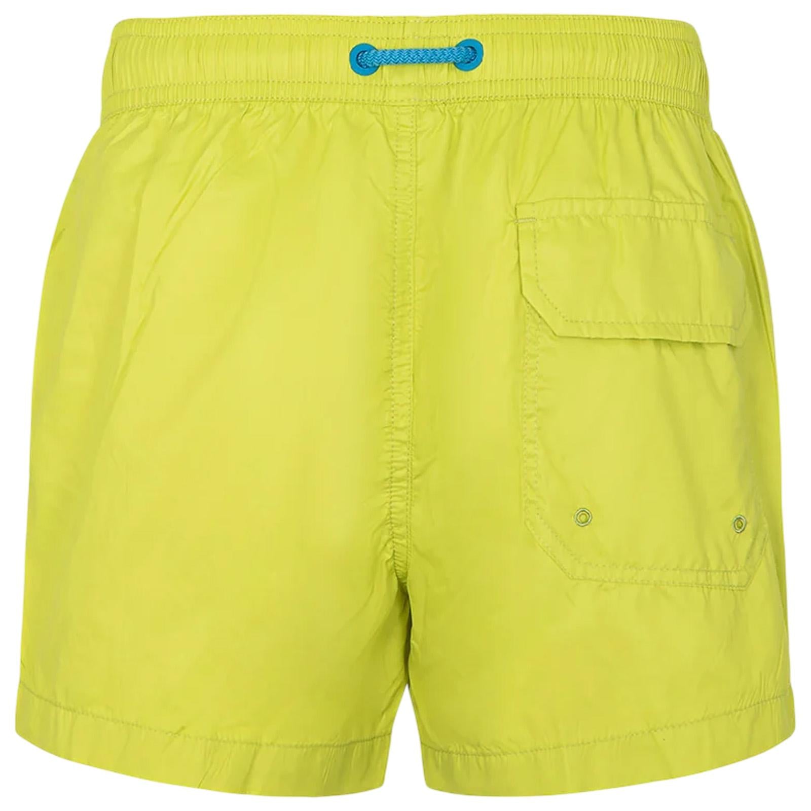 Boxer sea FK kids Boy FJ25-J01BU02 LI
