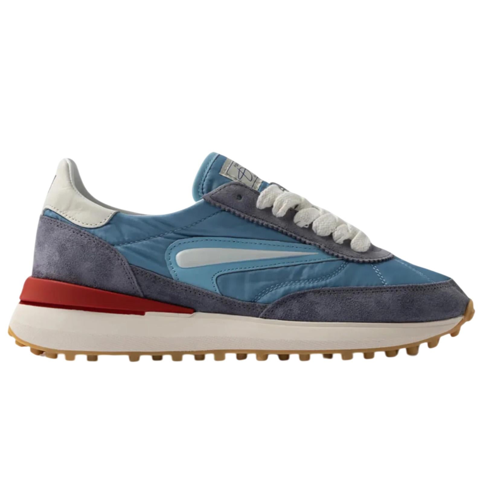 Sneakers D.A.T.E. Uomo M421-AT-NY SK
