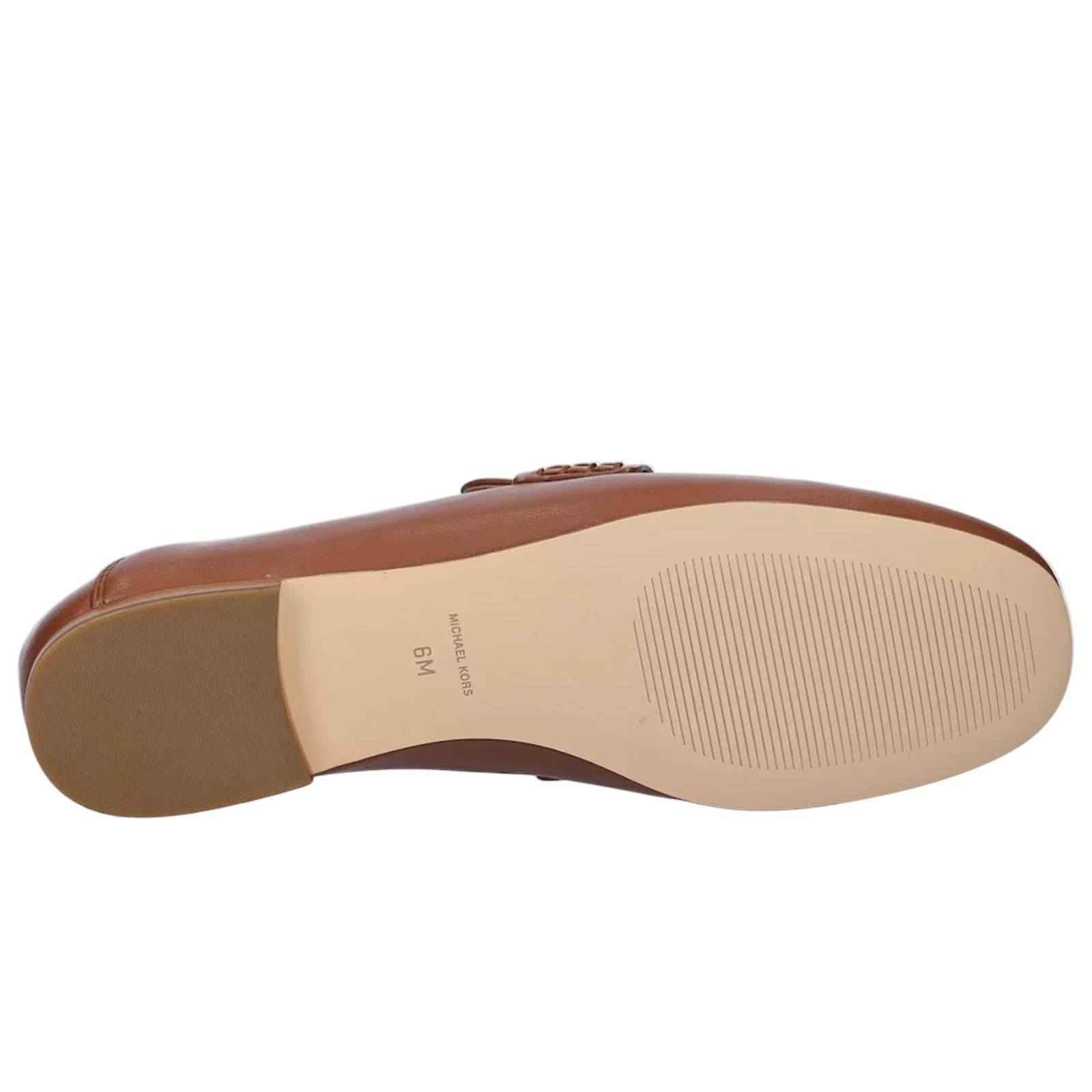 Mocassini MICHAEL KORS Donna 40R5LEFP1L MAR