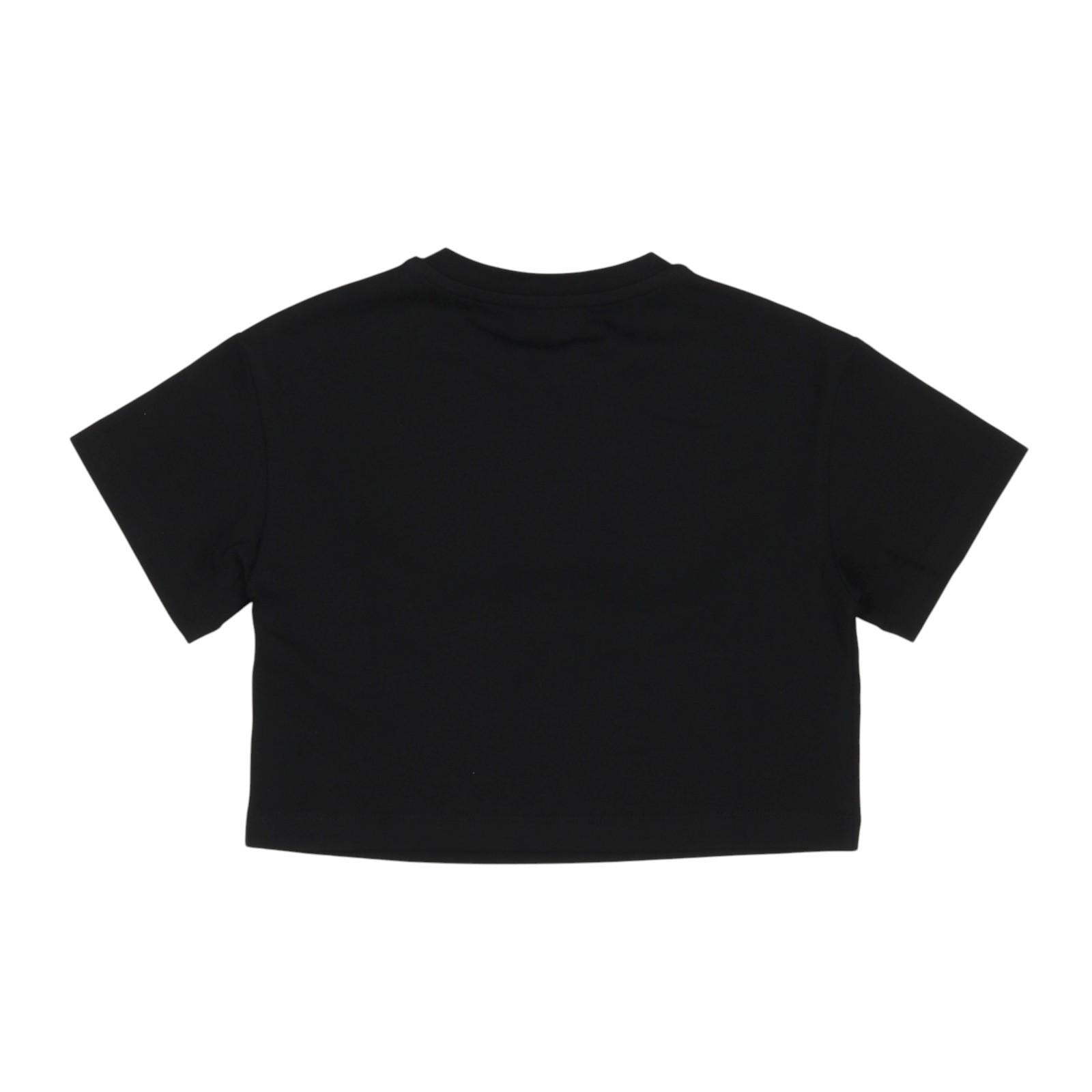 T-shirt PINKO kids KFTS001-JE010 N000 PINKO