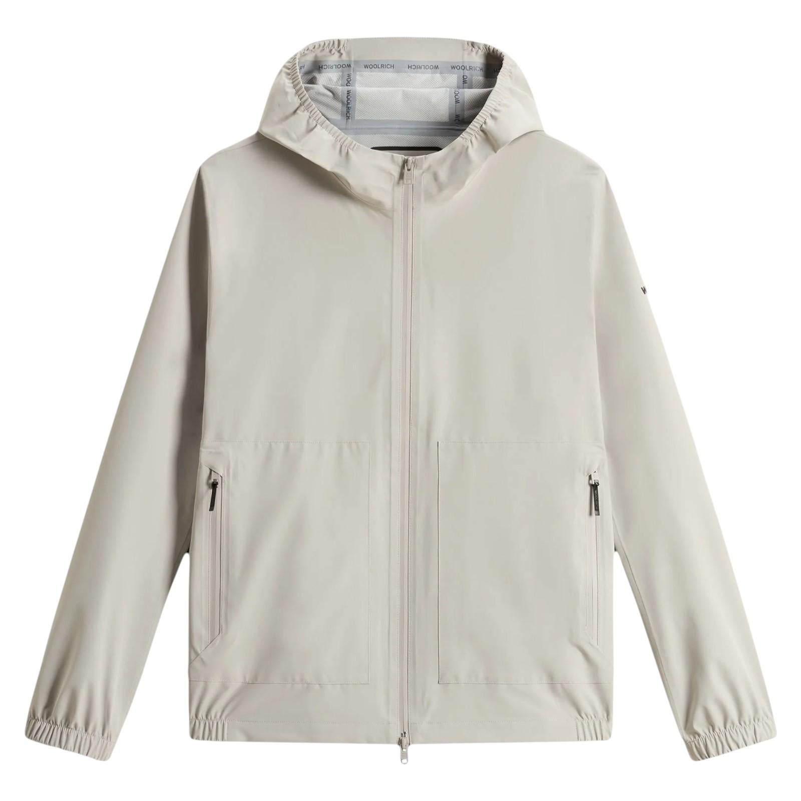 Giubbotto WOOLRICH CFWOOU1159MRUT4018 1093 WOOLRICH