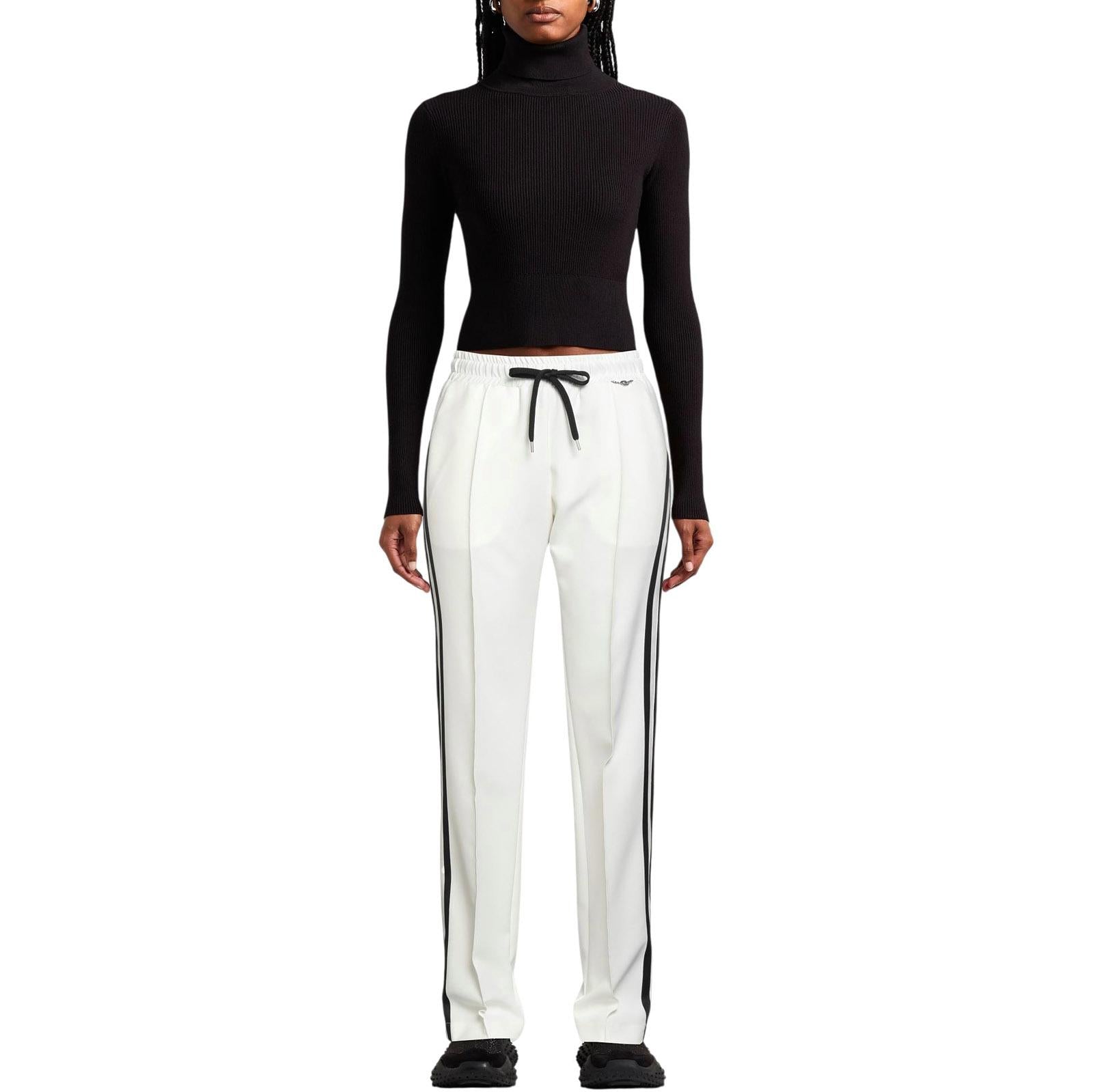 Pantalone GAELLE GAABW00838-GBDP23142-PTTC0012 BIA GAELLE