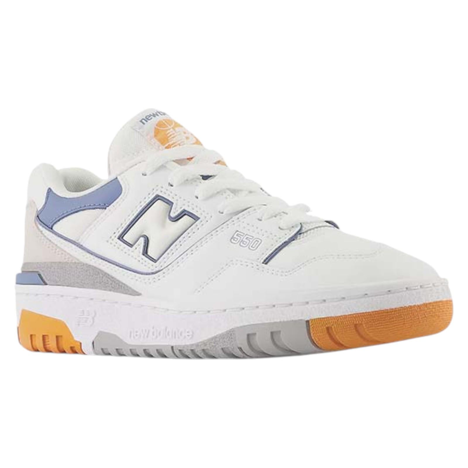 Sneakers NEW BALANCE kids Bambino GBS550WB BIA