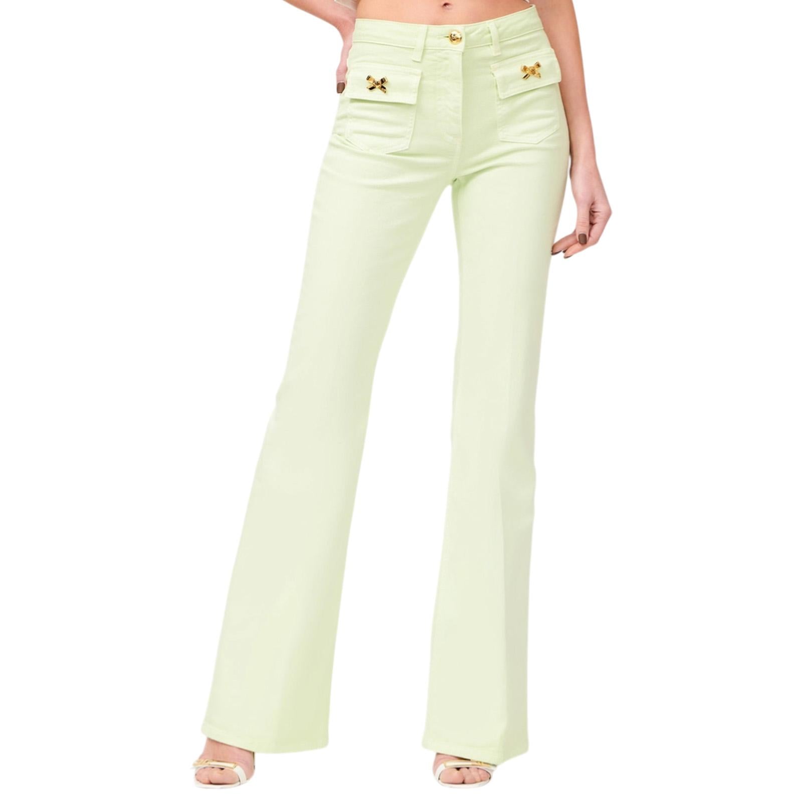 Jeans ELISABETTA FRANCHI Donna PJ-93N-51E2 124