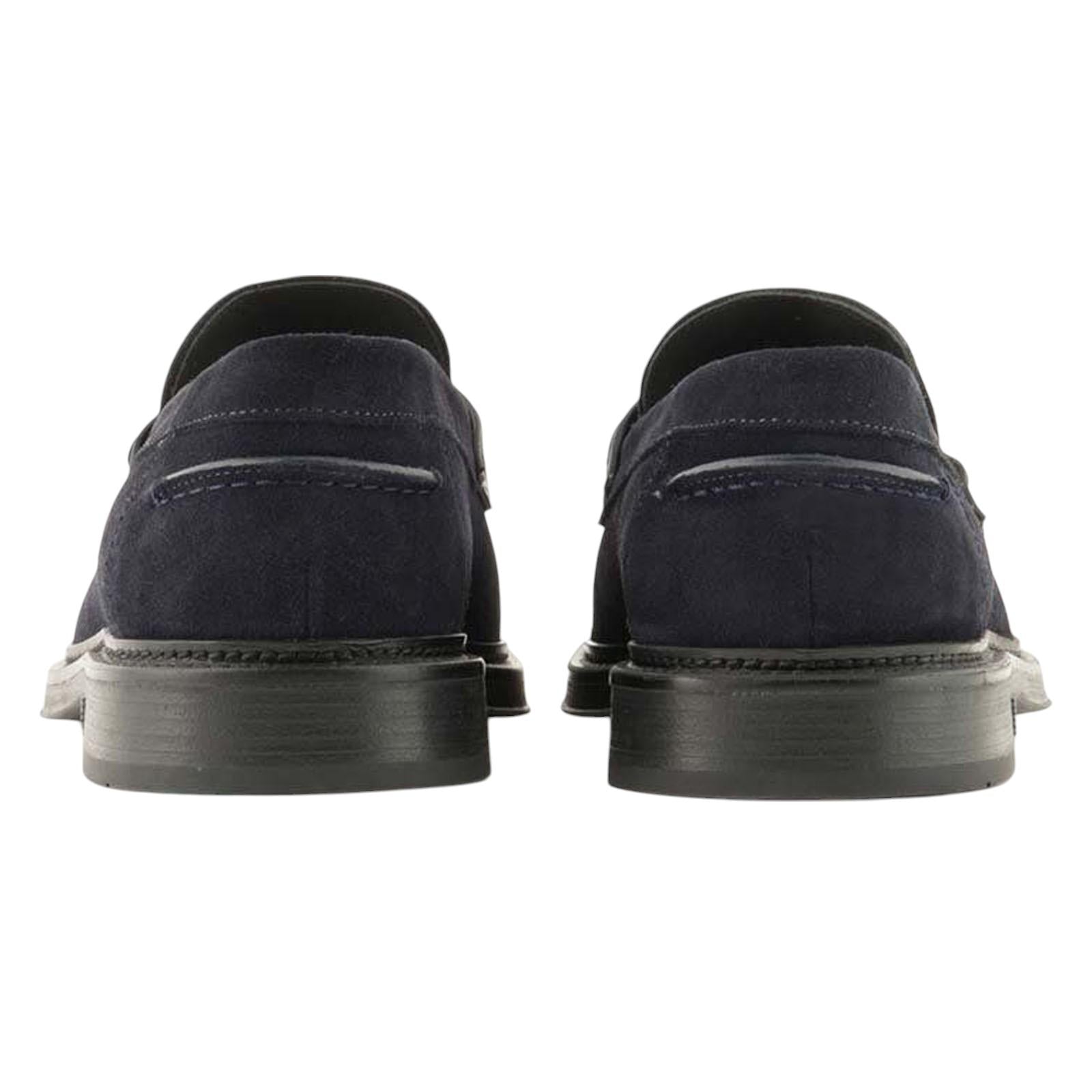 Mocassini EMPORIO ARMANI