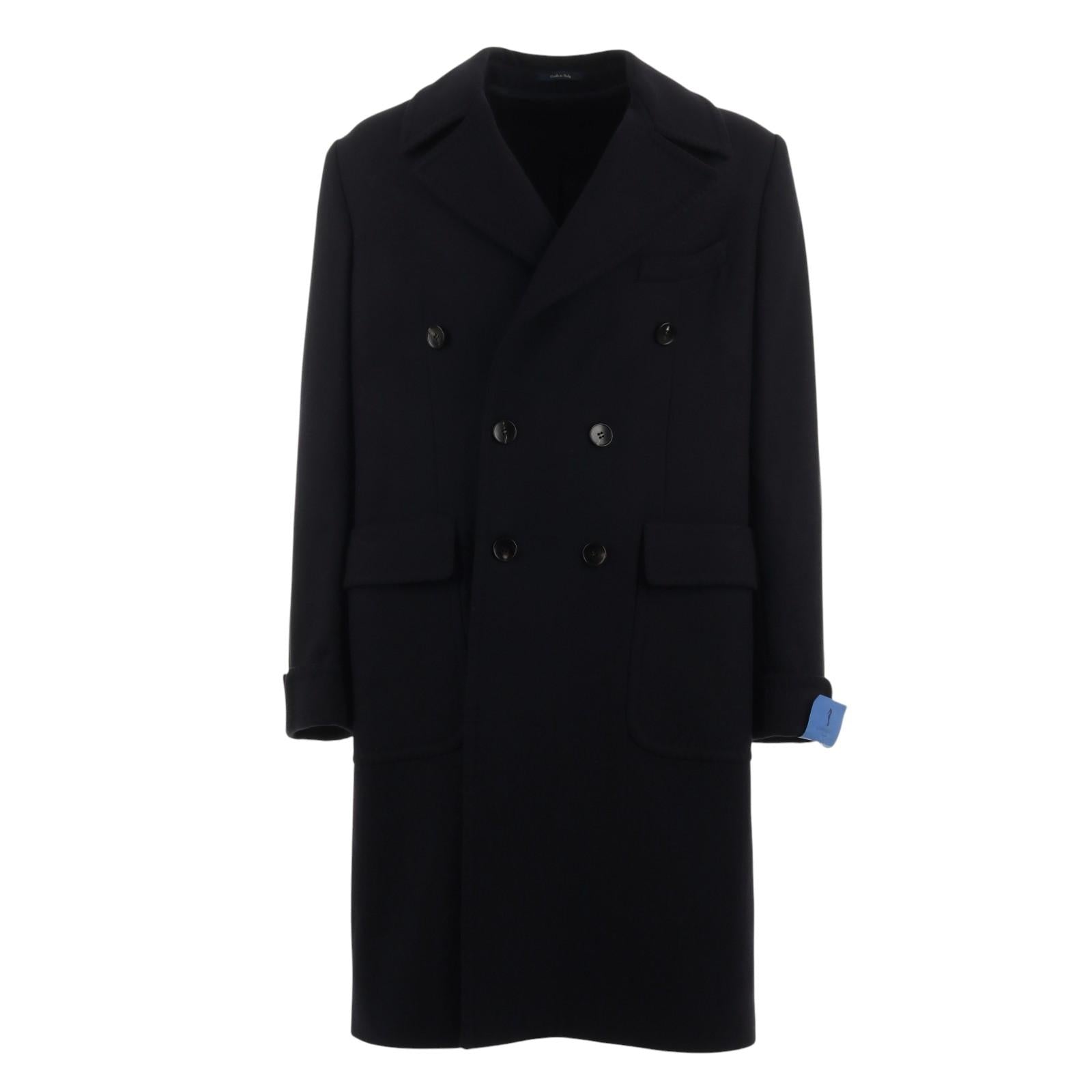 Cappotto GUARINUCCI AT11-658 18 GUARINUCCI