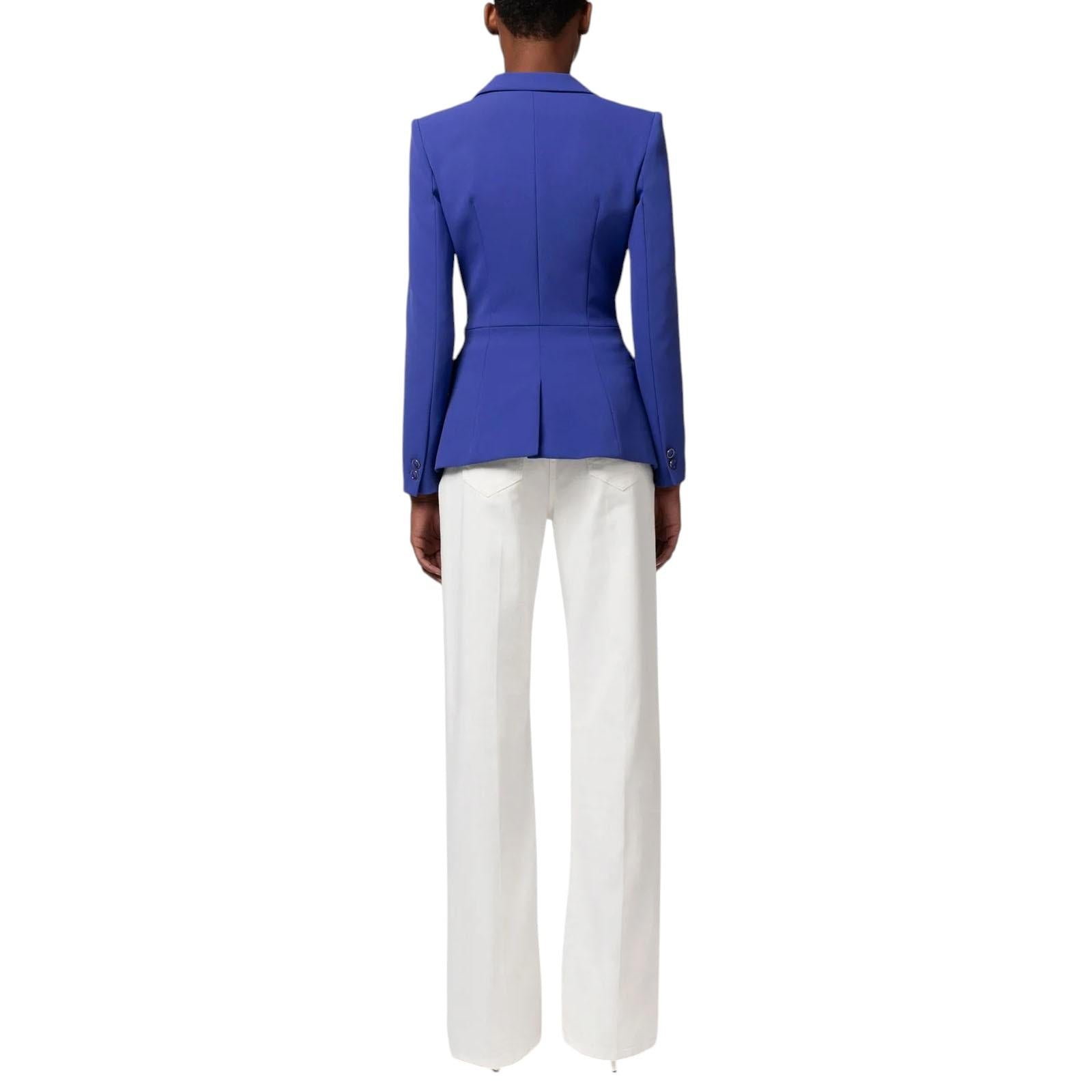 Giacca ELISABETTA FRANCHI GI-073-41E2 828 ELISABETTA FRANCHI