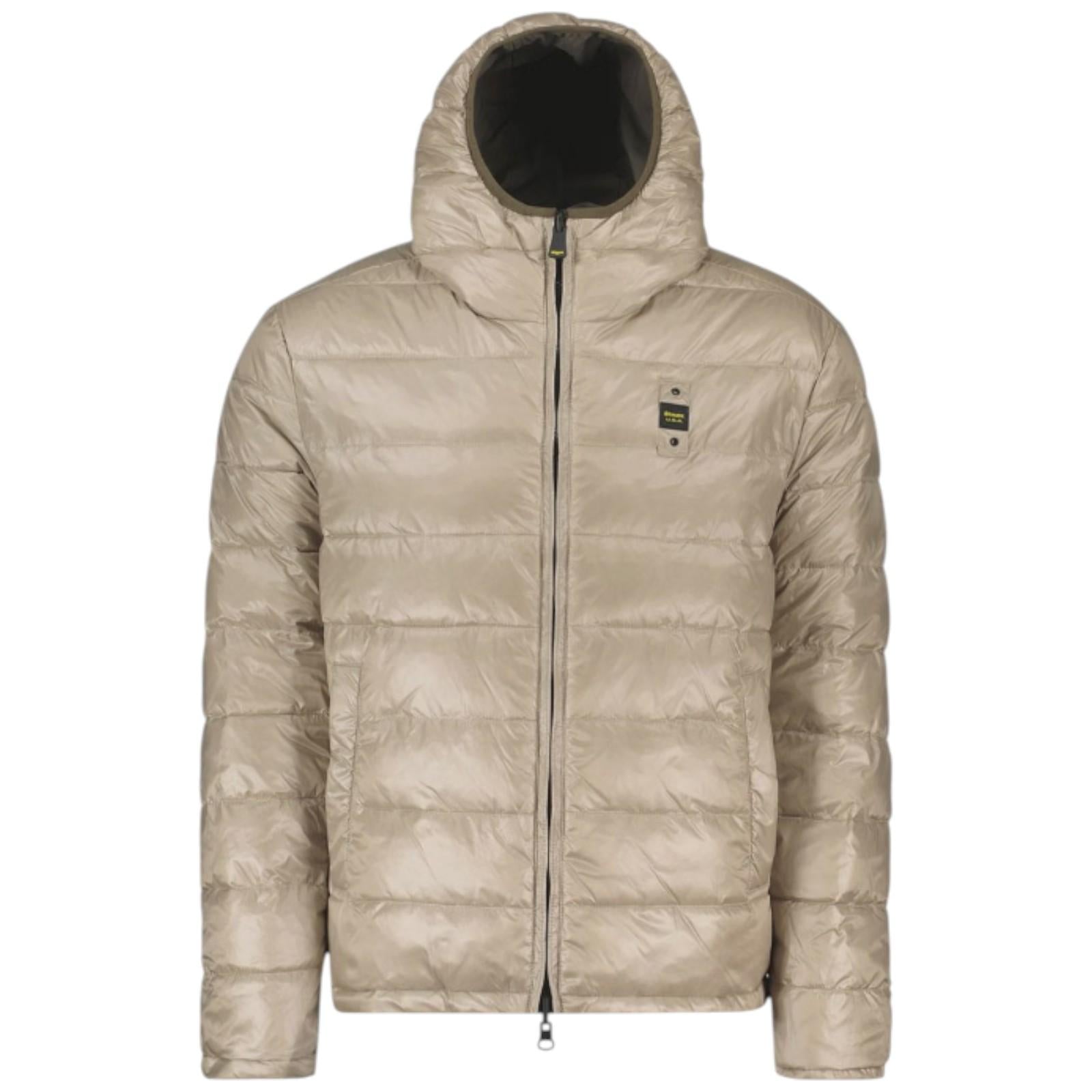 Giubbotto BLAUER 24WBLUC06054-005480 683 BLAUER