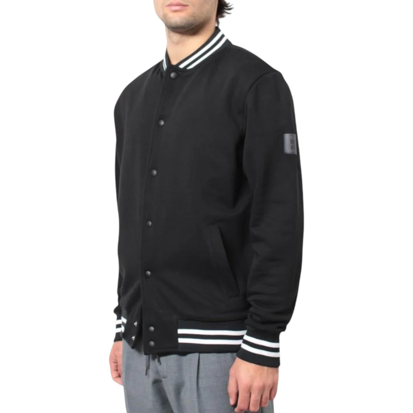 Felpa RED RF25111 V0021 RED