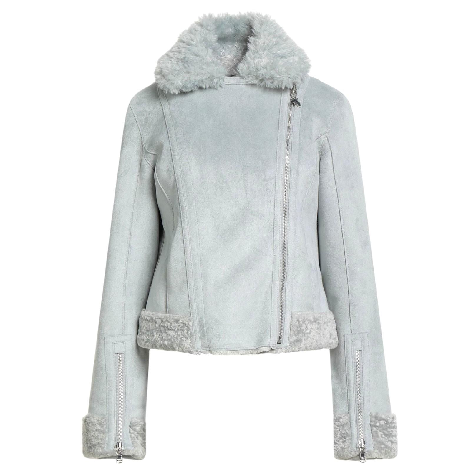 Montone PATRIZIA PEPE 2O0143-E012 S689 PATRIZIA PEPE