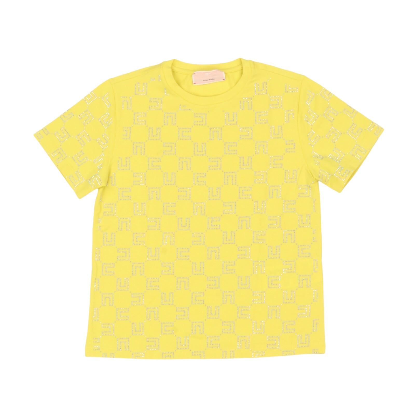 T-shirt ELISABETTA FRANCHI kids