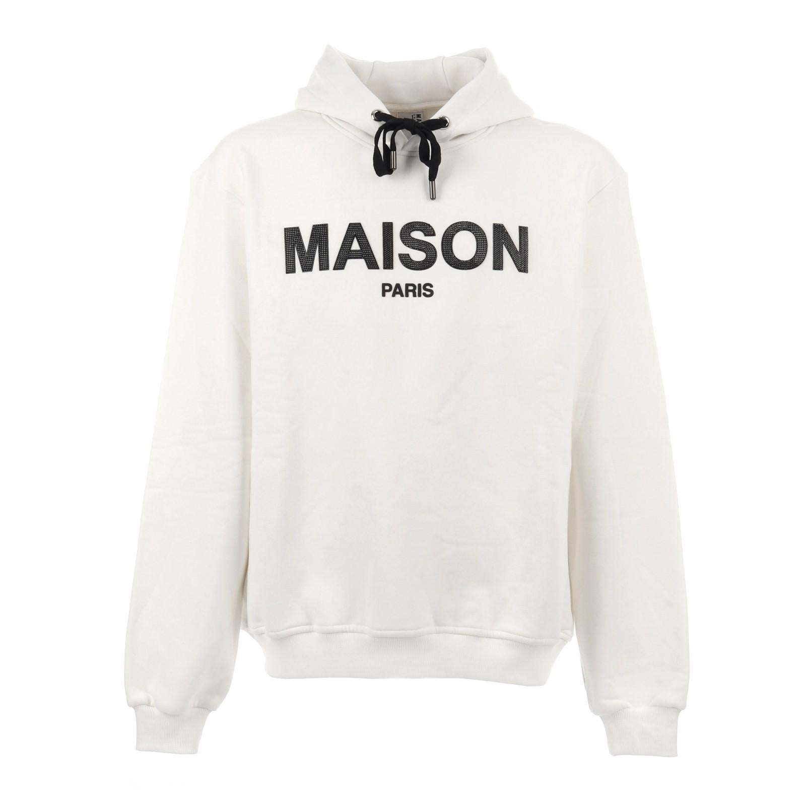 Felpa M9P M9MF2419 BIA M9P