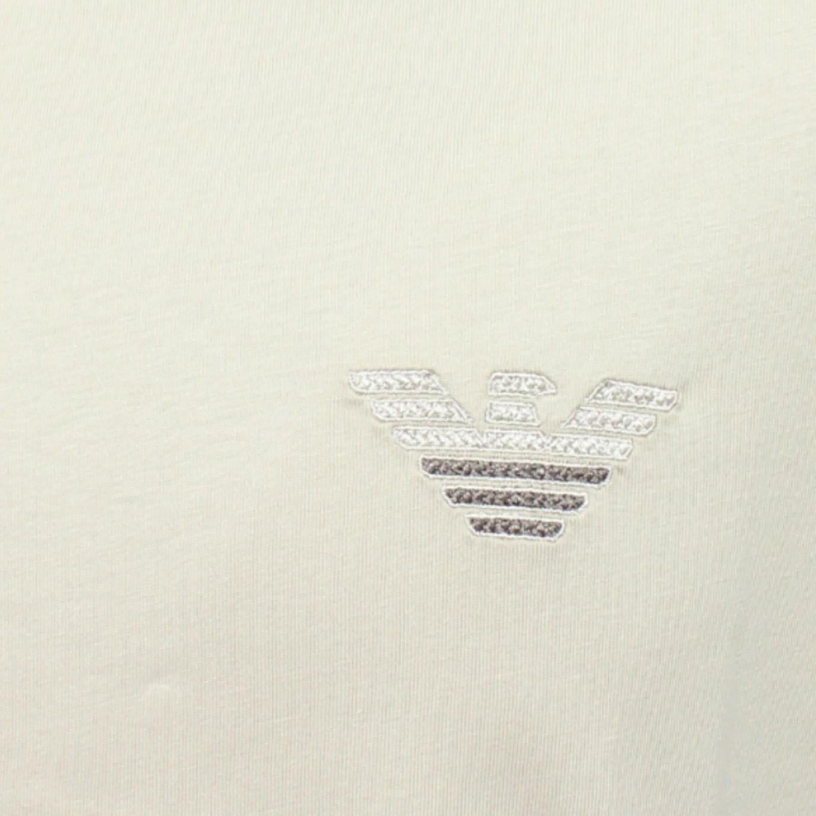 T-shirt EMPORIO ARMANI Uomo EM000574-AF12334 U6213