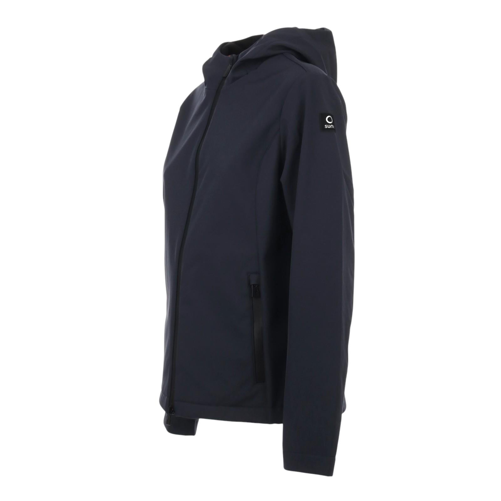 Giubbotto SUNS GBS53005D V4 SUNS