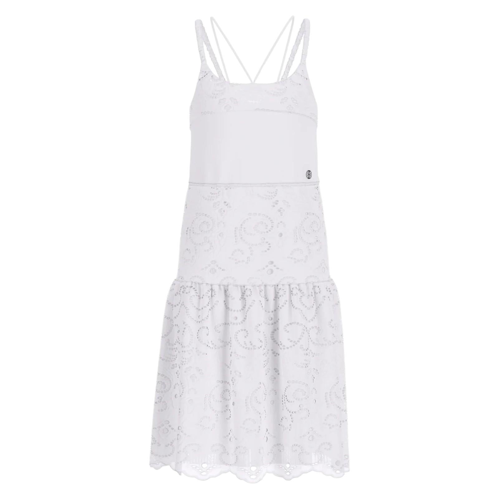 Dress GUESS kids Girl J5GK30WH7D0 G011