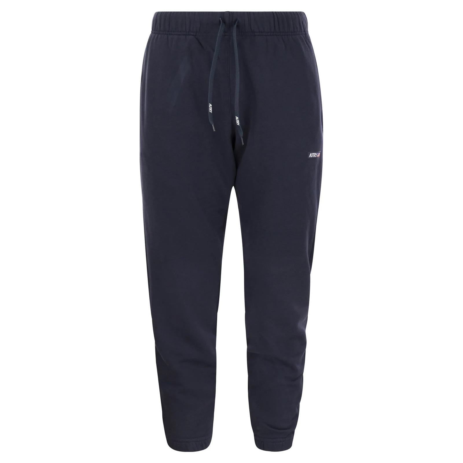 Pantalone AUTRY PAPM-576B NAV AUTRY