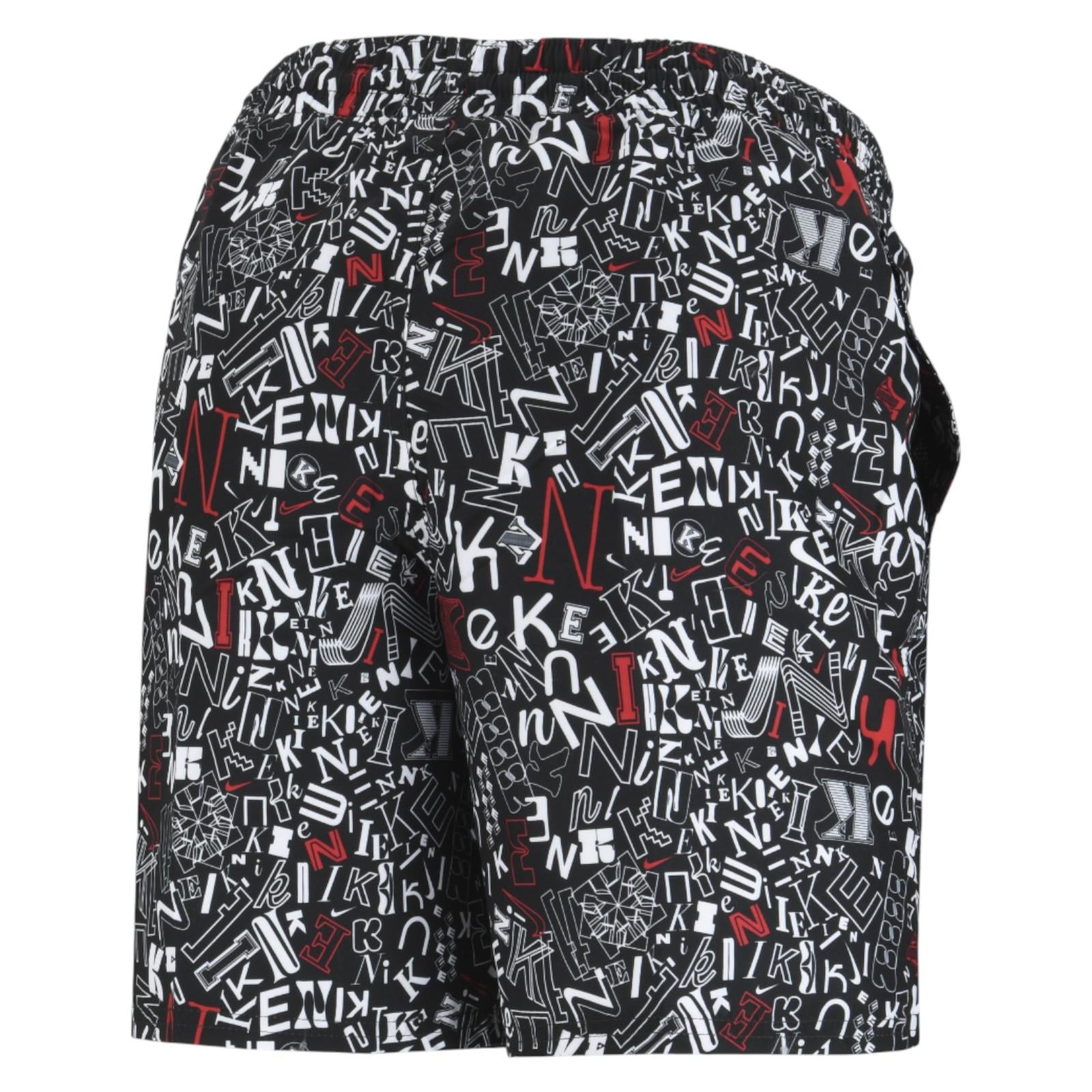 Boxer mare NIKE kids NESSE798 001 NIKE