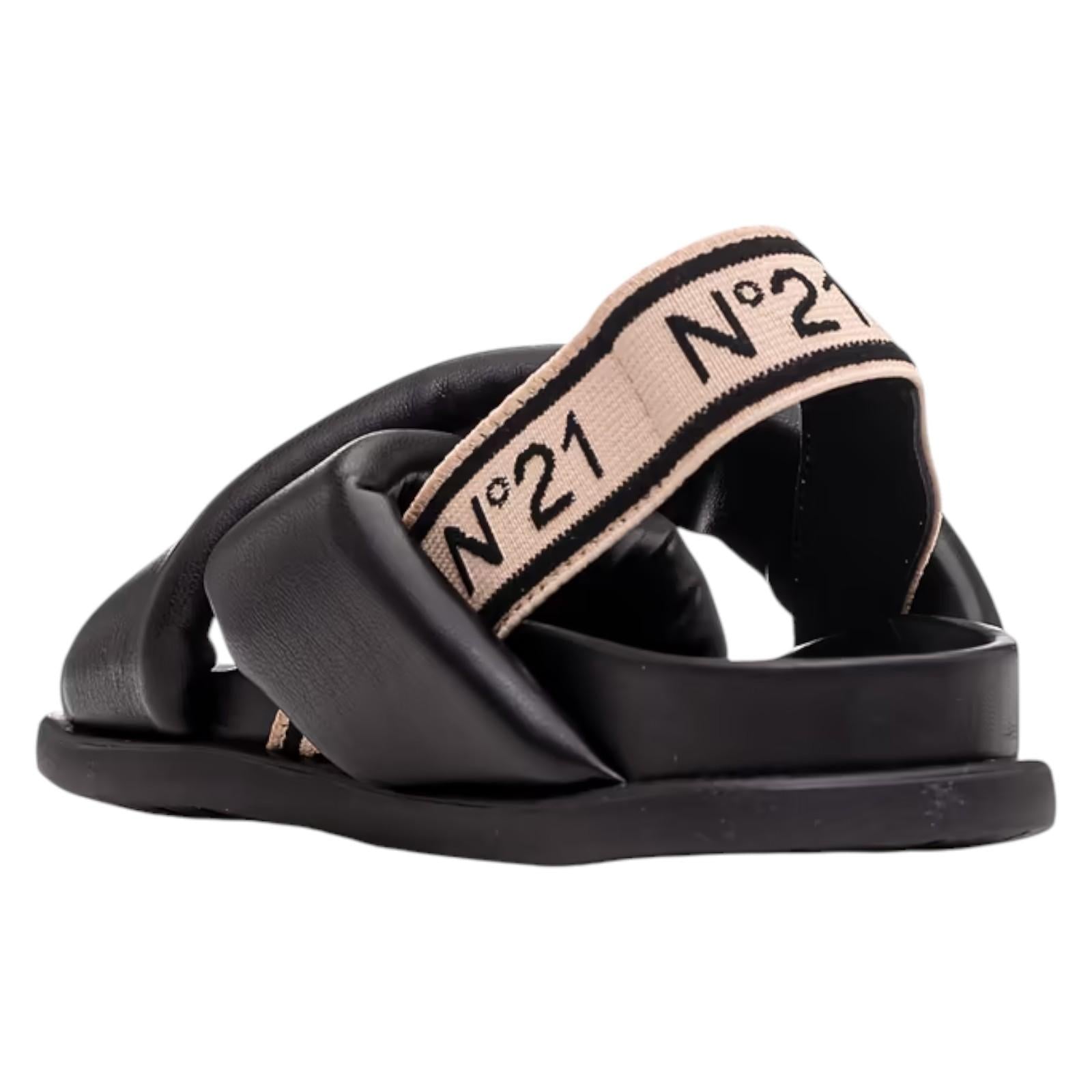 Sandali N 21 kids Bambina 79640 02