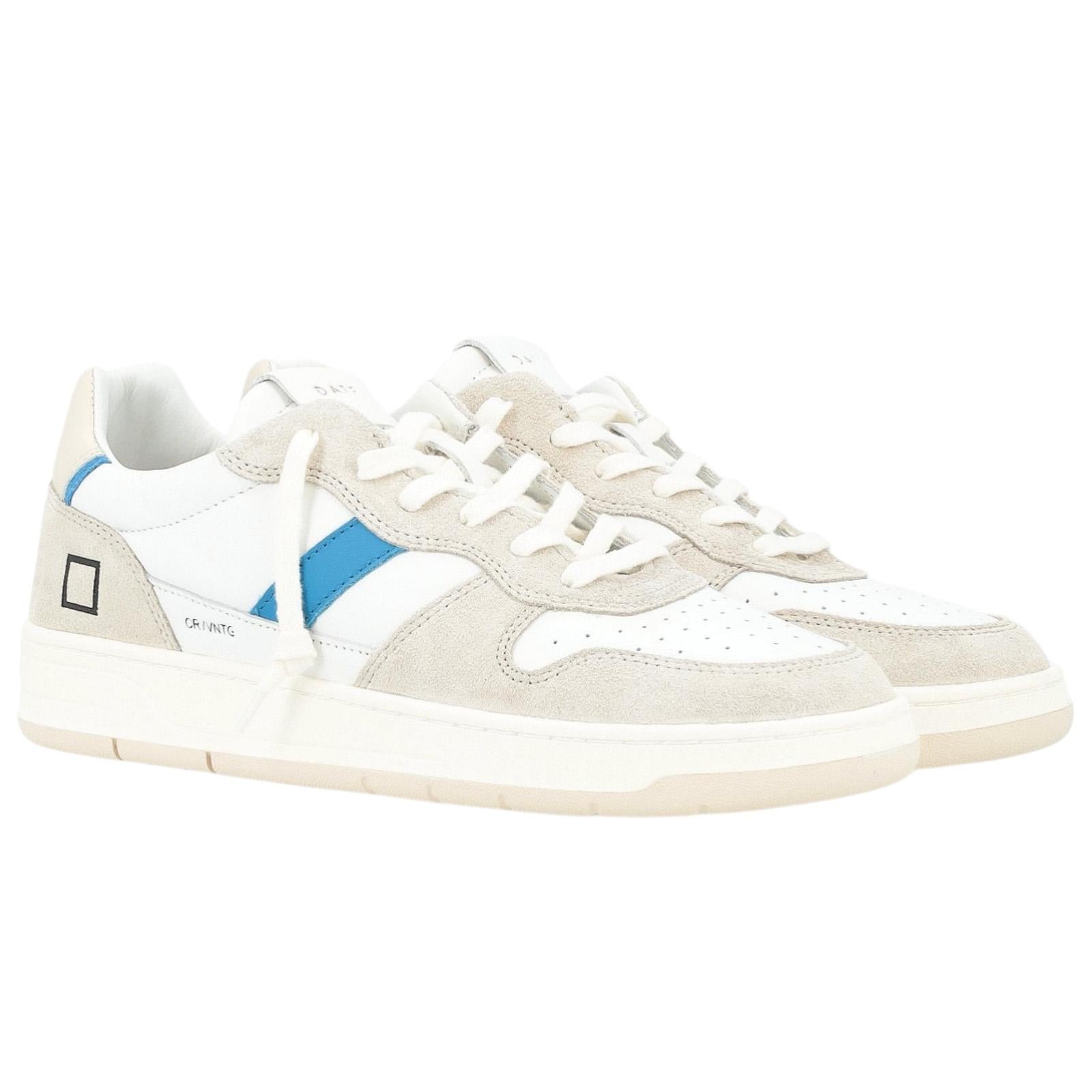 Sneakers D.A.T.E. M421-C2-VC WE D.A.T.E.