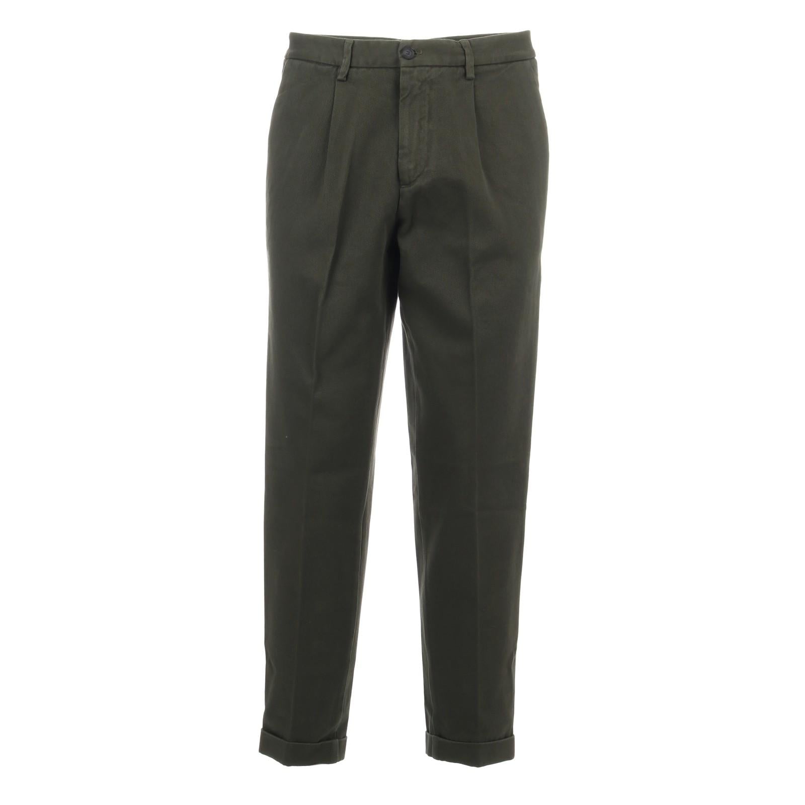 Pantalone BONHEUR PECHINO-103 VER BONHEUR