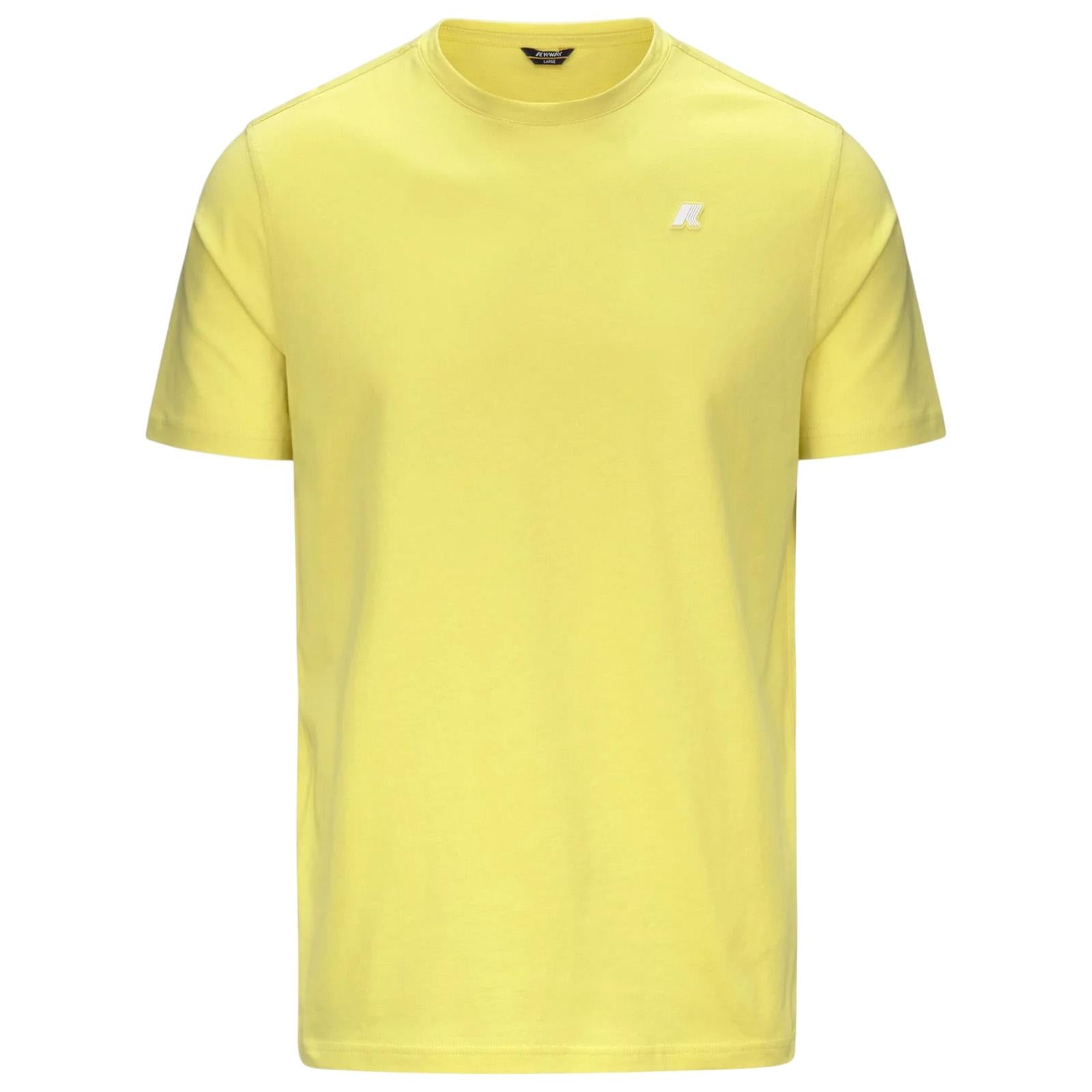 T-shirt K-WAY K7125UW 649 K-WAY