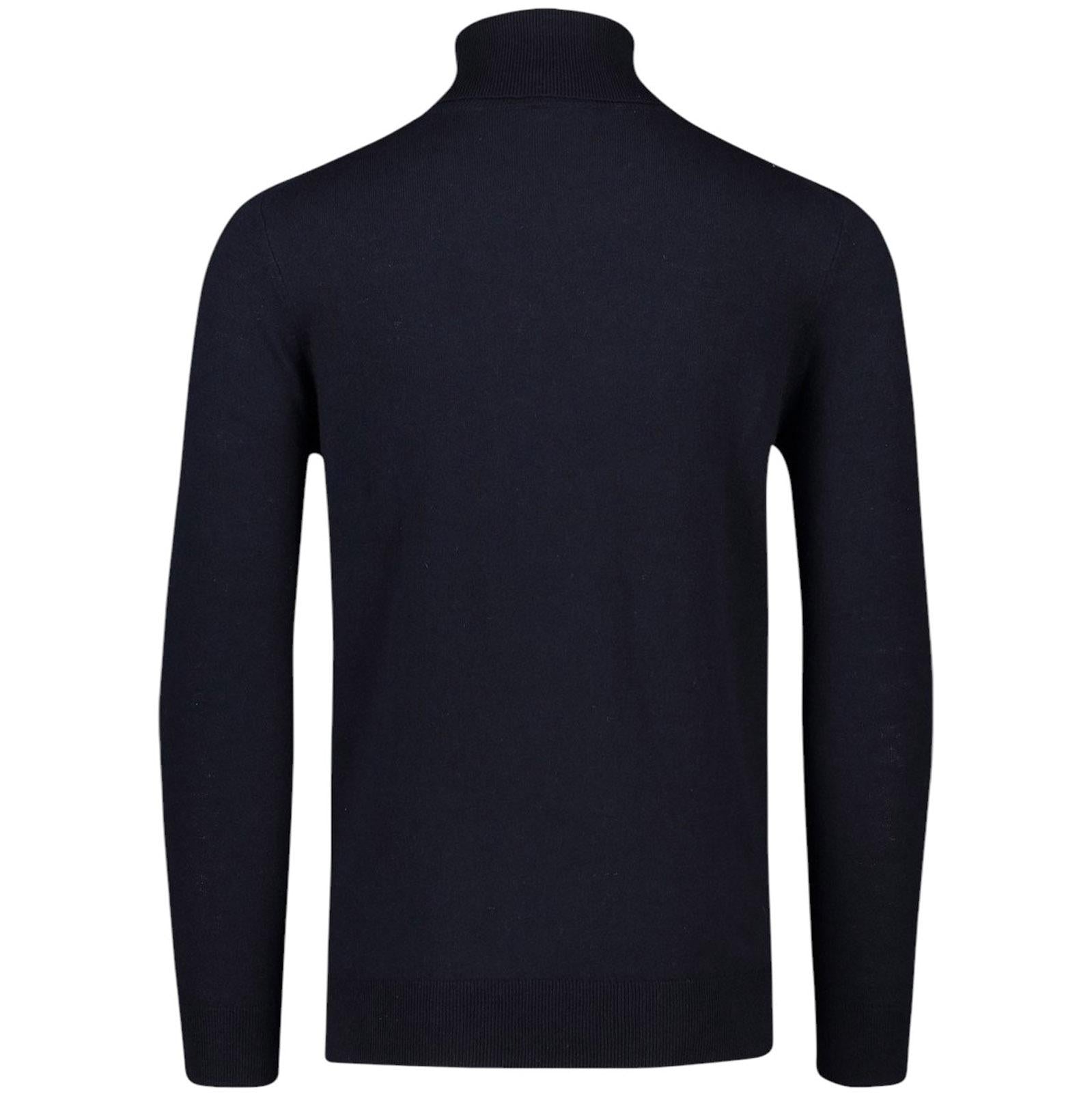 Maglione LYLE&SCOTT 47418-KN2103VC Z271 LYLE&SCOTT