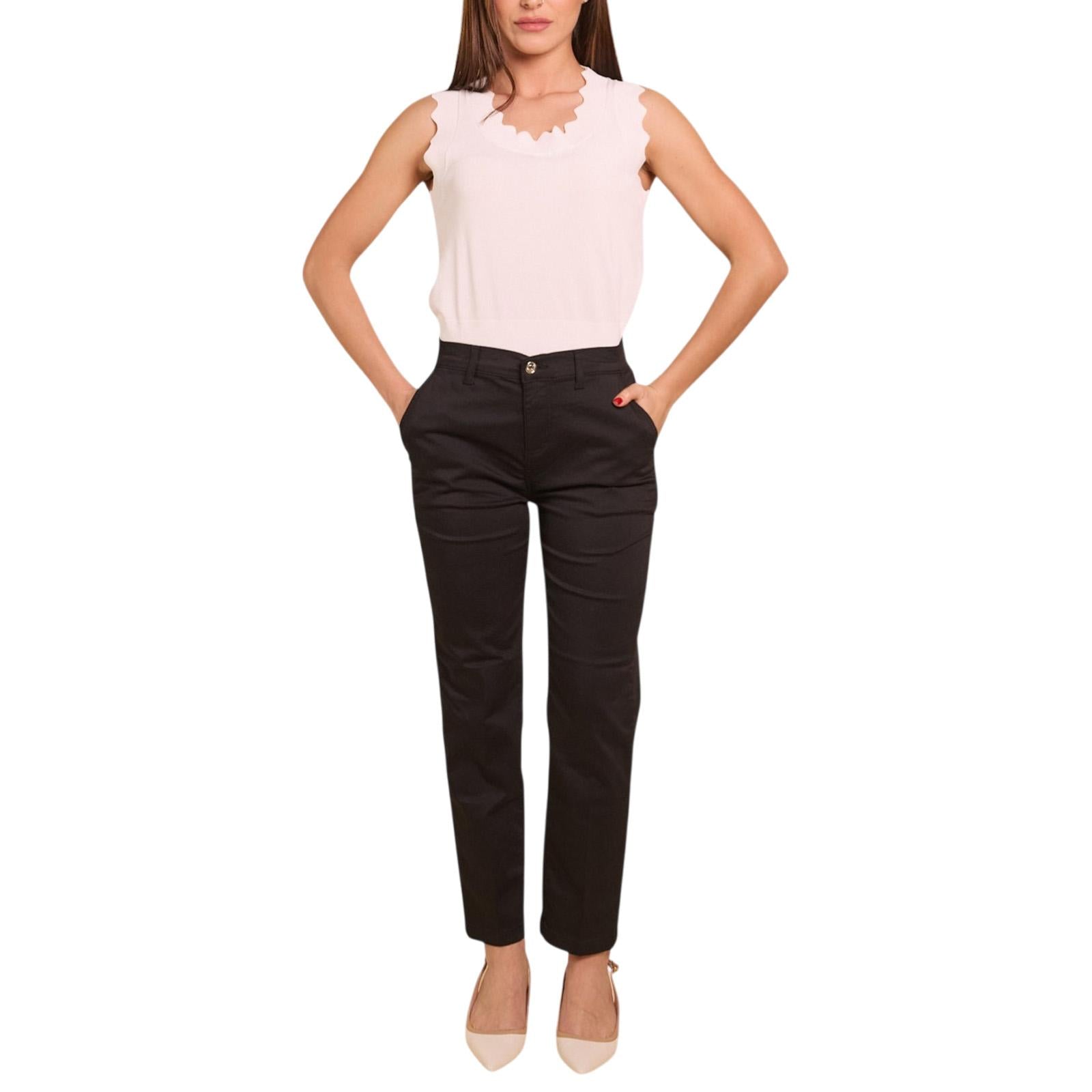 Pantalone LIU JO WA5418-T7144 22222 LIU JO
