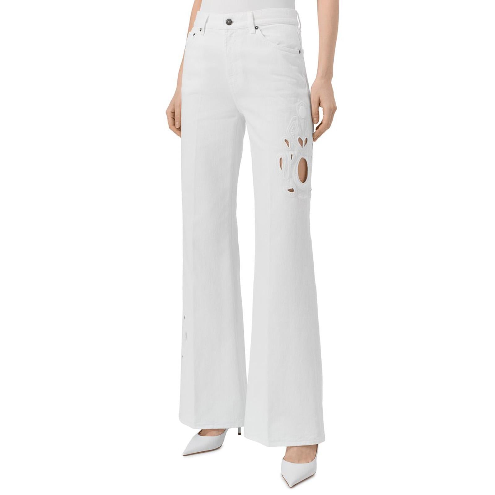 Jeans DONDUP DP619-BF0014D-PTDW 000 DONDUP